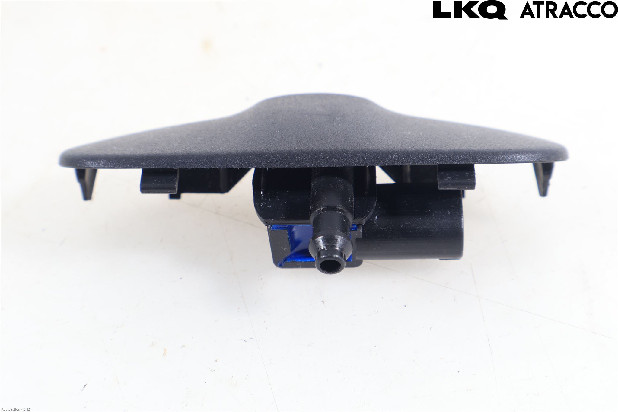 Seat IBIZA IV 08-16 Spolarmunstycke Rutor