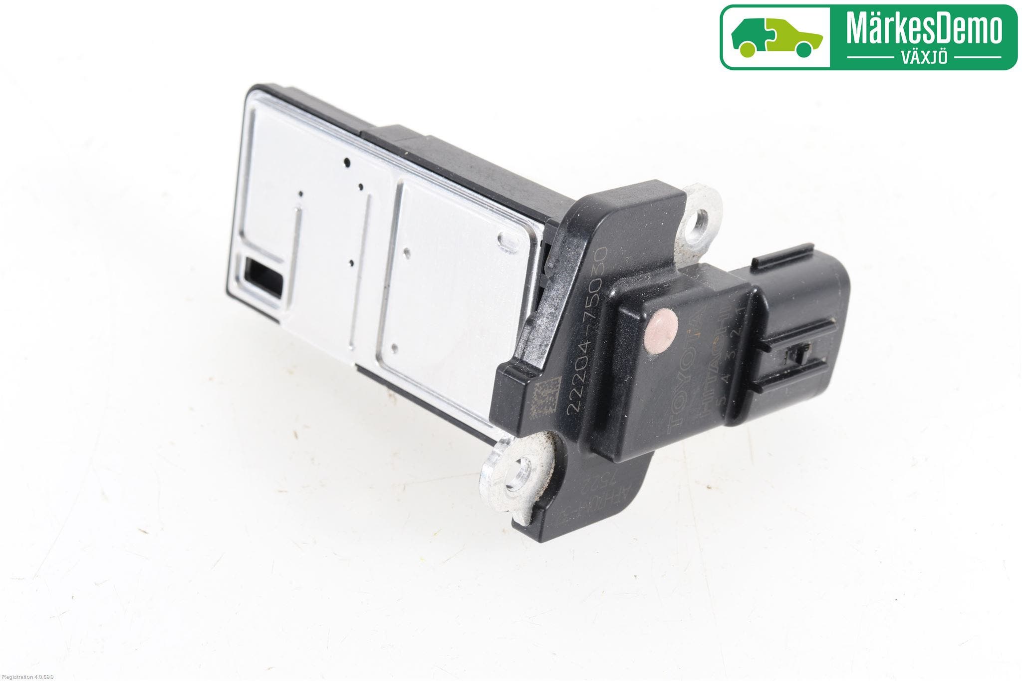 Toyota PRIUS (ZVW50) 16-21 Injluftmassamätare