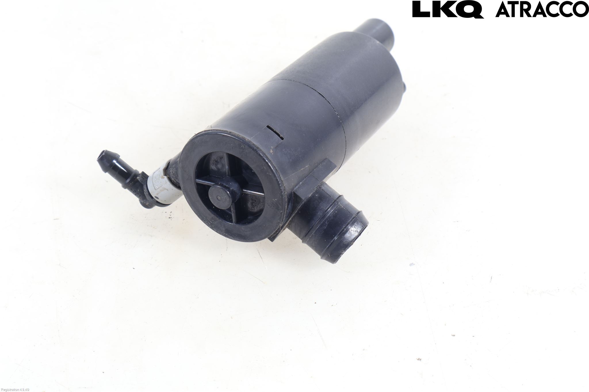 Toyota COROLLA 19- Spolarpump Högtryck