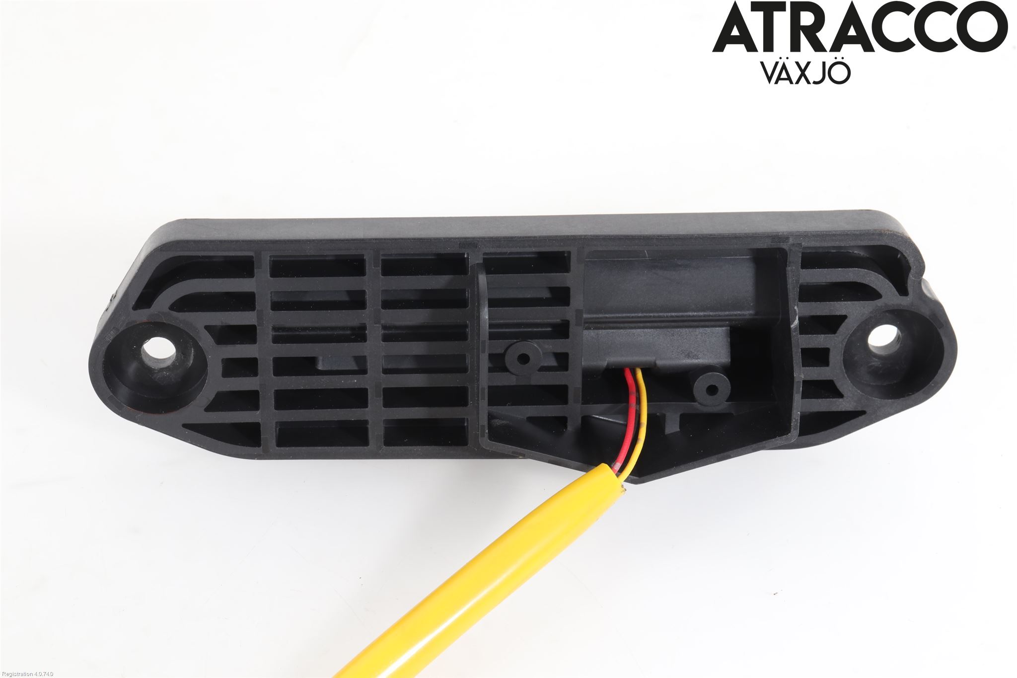 Mitsubishi OUTLANDER 13-21 Bakluckehandtag