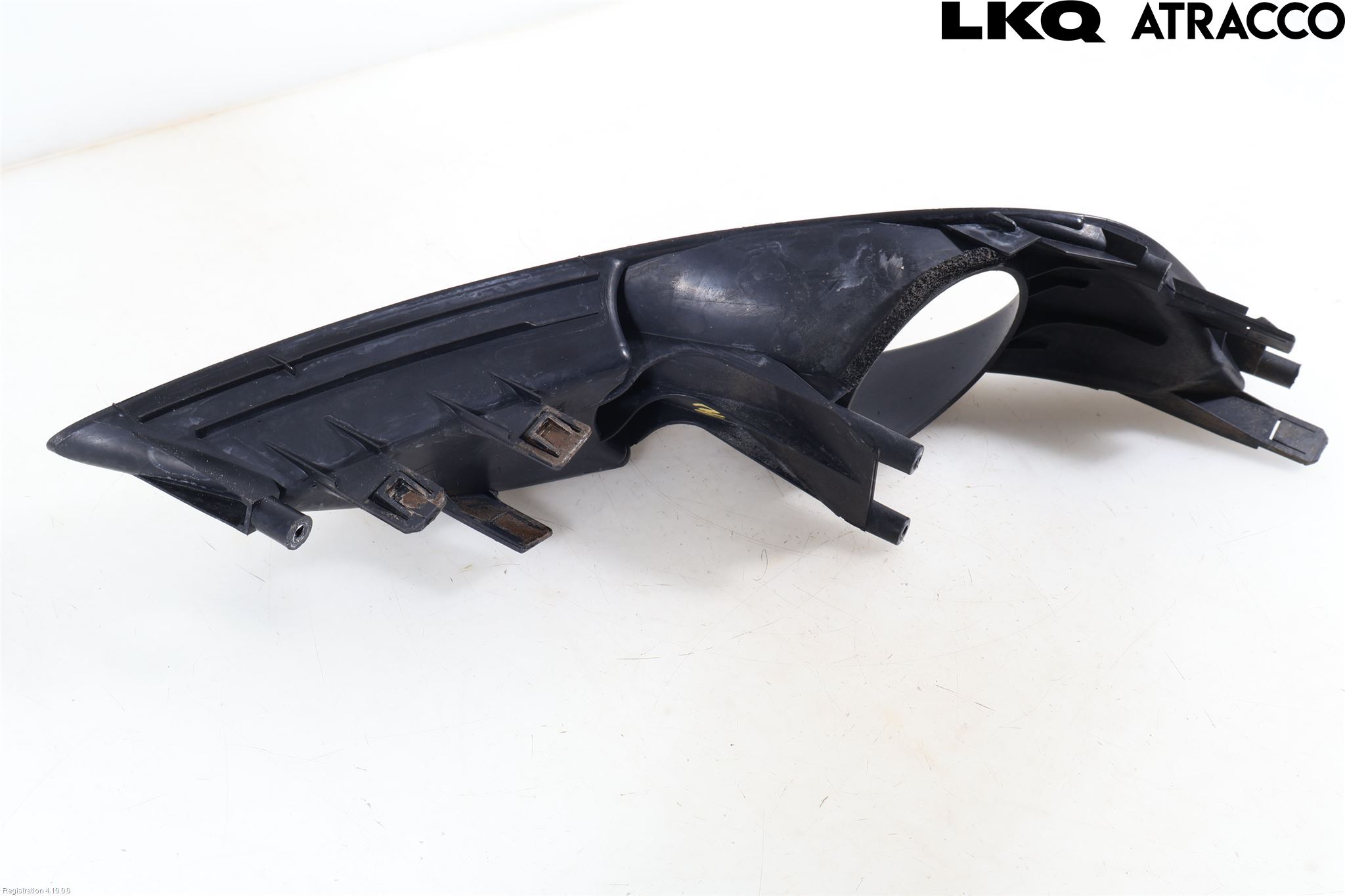 Toyota AURIS 07-09 Dimljussarg Fram