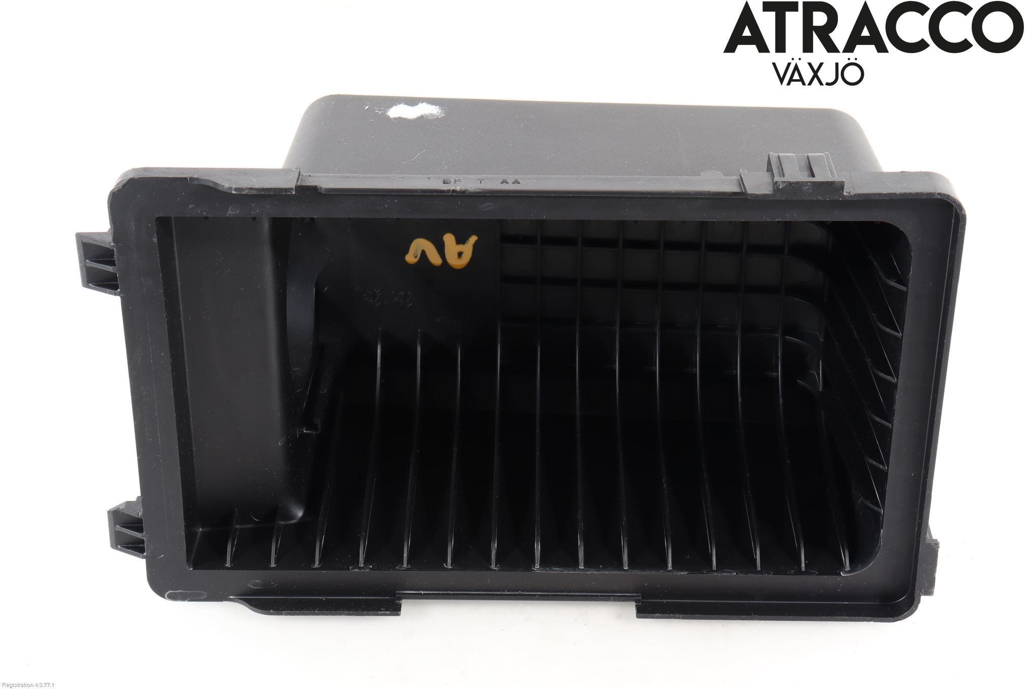 Hyundai i20 GB 15-20 Luftrenare