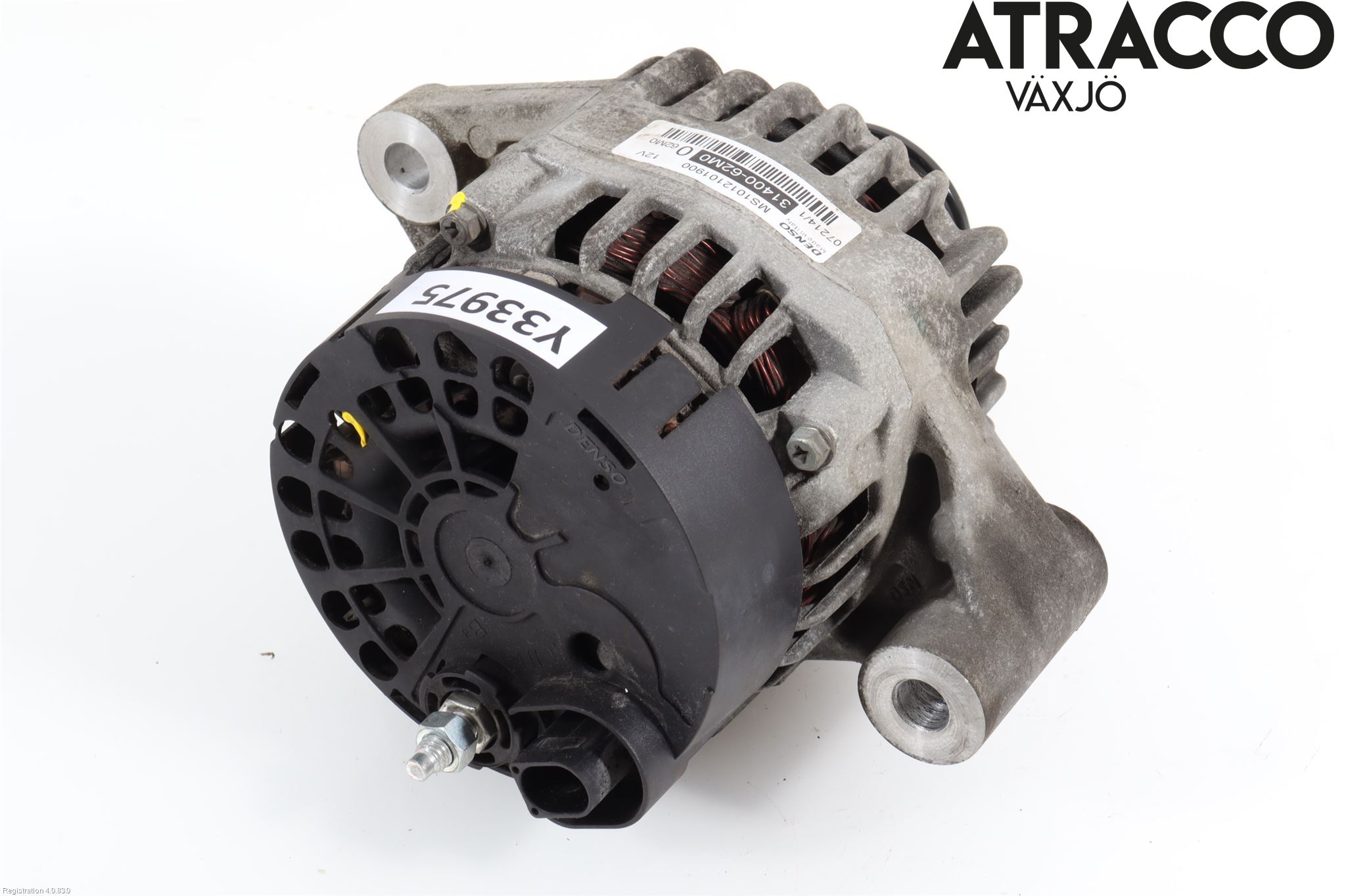 Suzuki SX4 S-CROSS 14-21 Generator