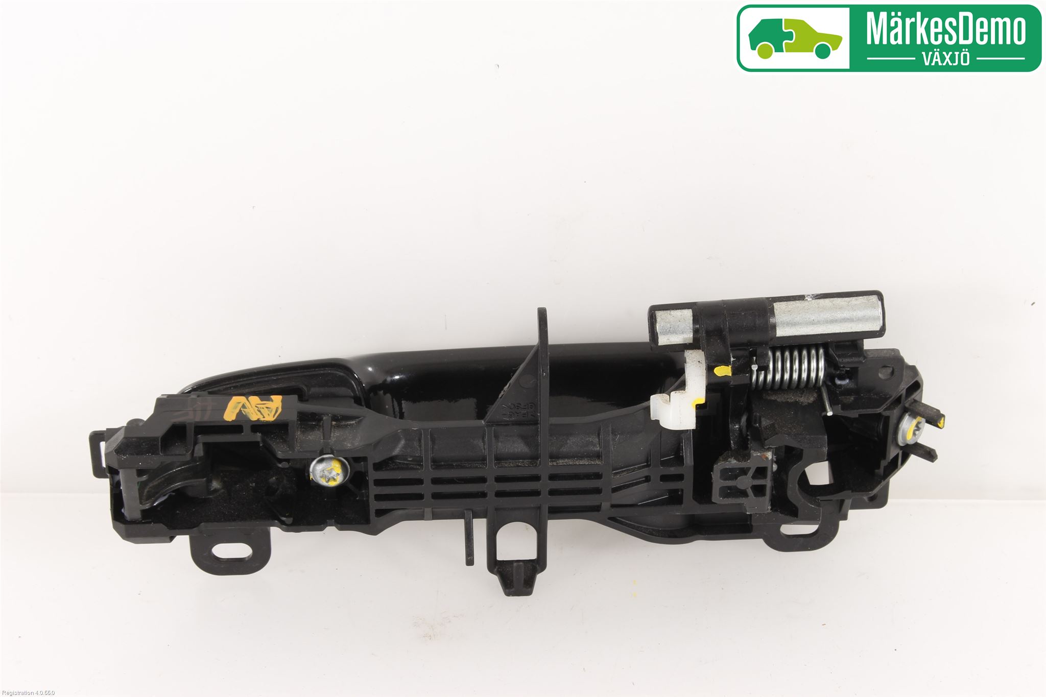 Toyota AURIS 13-19 Dörrhandtag Yttre Hö