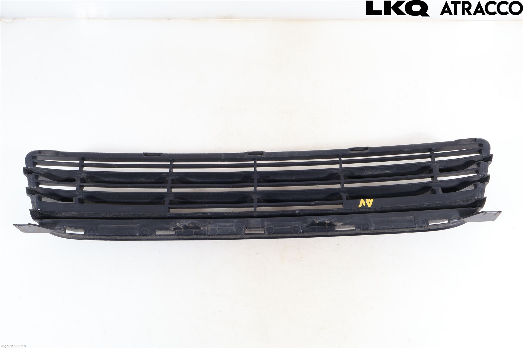 Toyota COROLLA 02-07 Grill-Galler