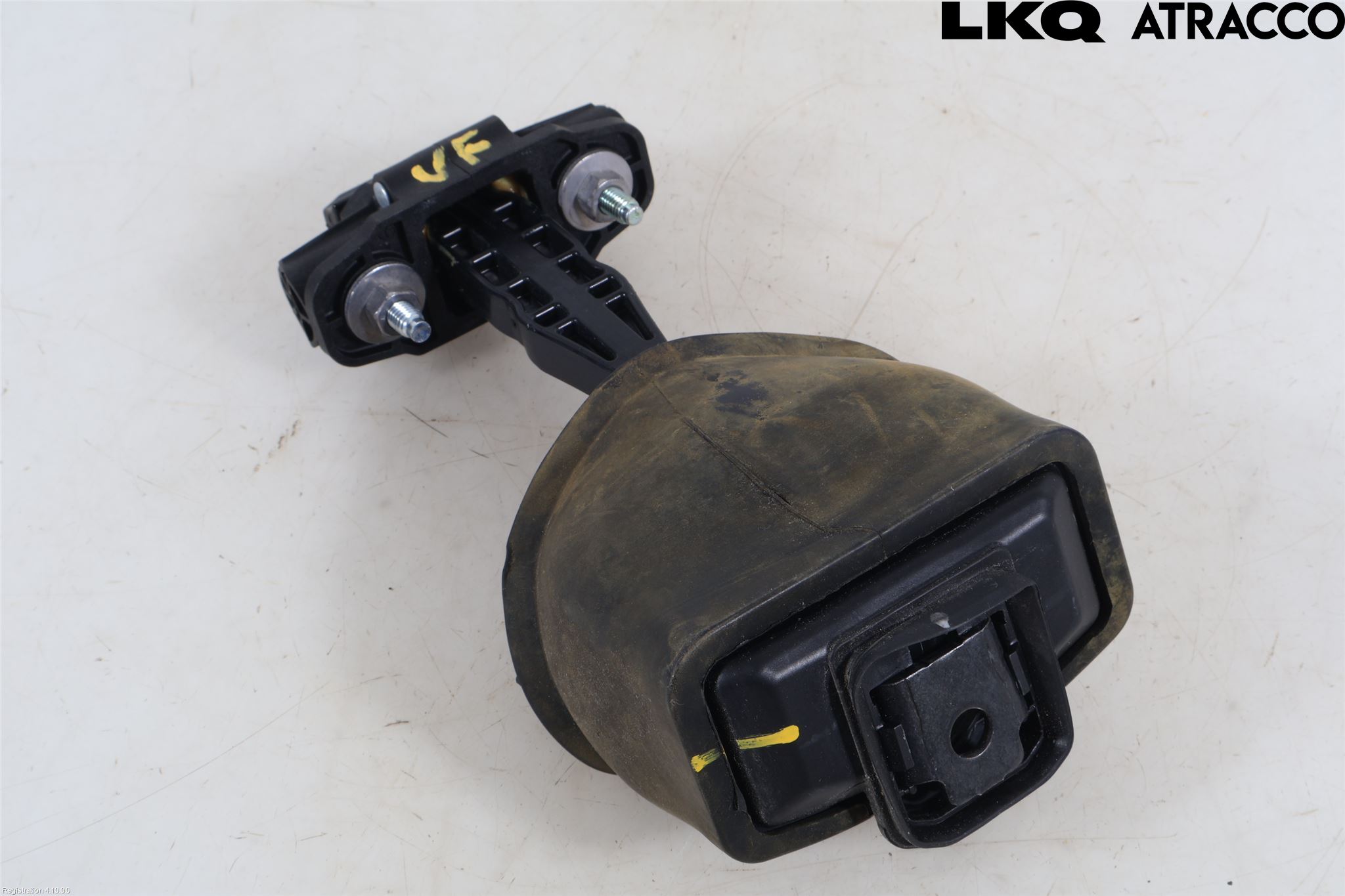 Nissan PRIMASTAR Dörrstopp