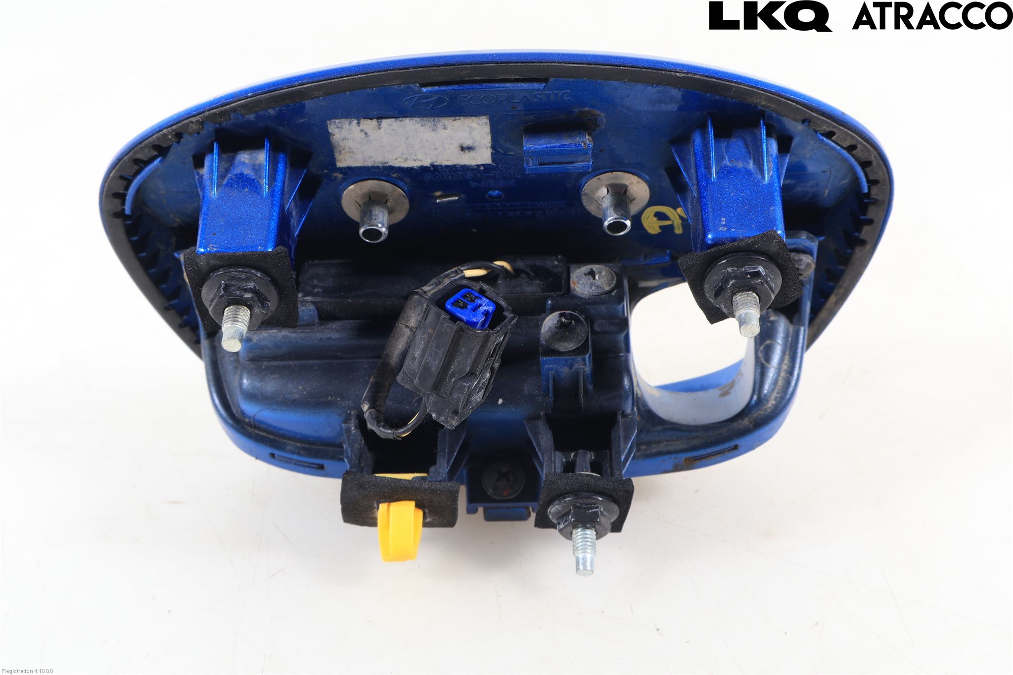Hyundai IONIQ AE 17-22 Bakluckehandtag