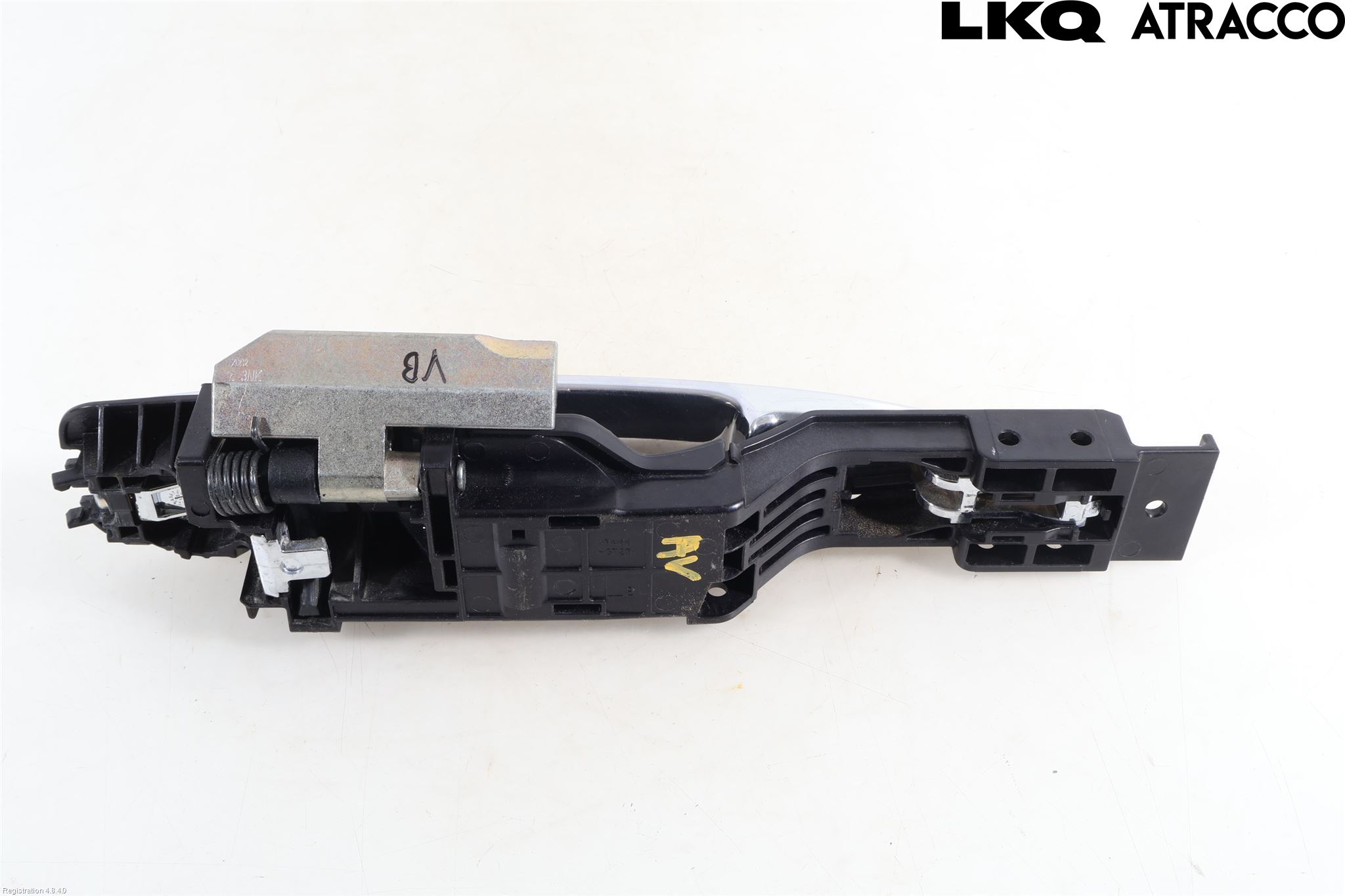 Nissan LEAF 18- Dörrhandtag Yttre Vä