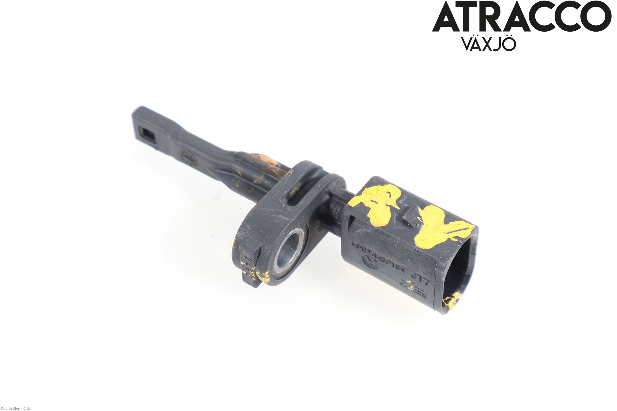 Audi A3/S3 8Y 21- Abs Sensor