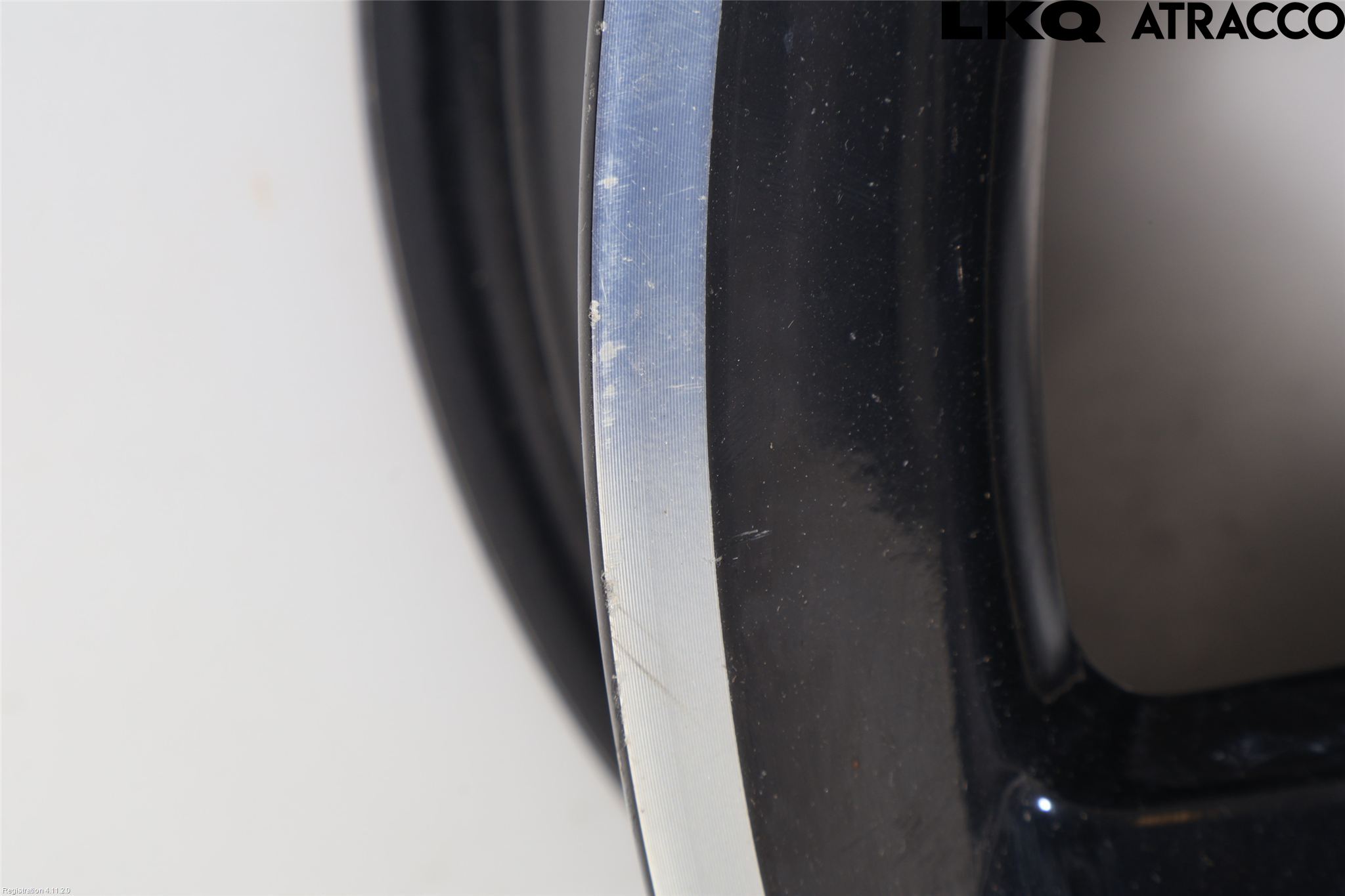 Toyota AURIS 13-19 Fälg Aluminium