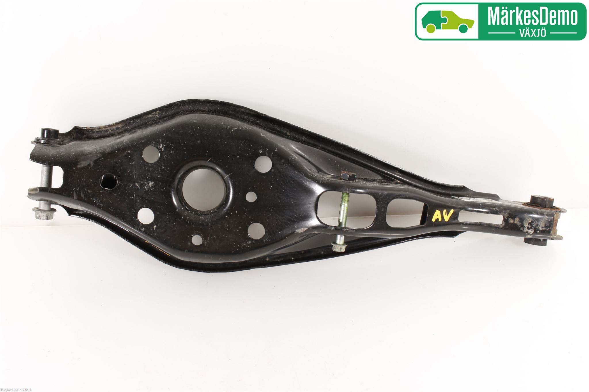 Honda CIVIC 17-22 Bärarm Bak Höger