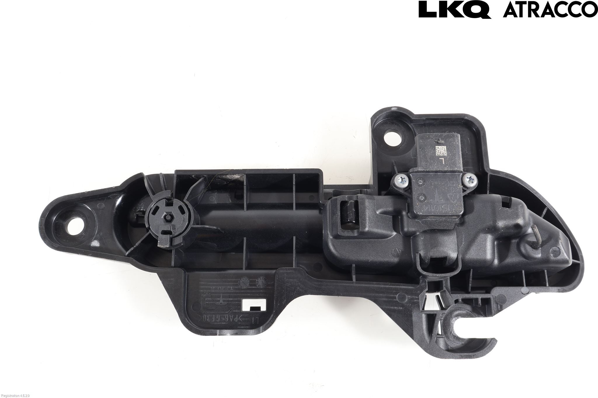 Tesla MODEL Y 21- Dörrhandtag Yttre Vä