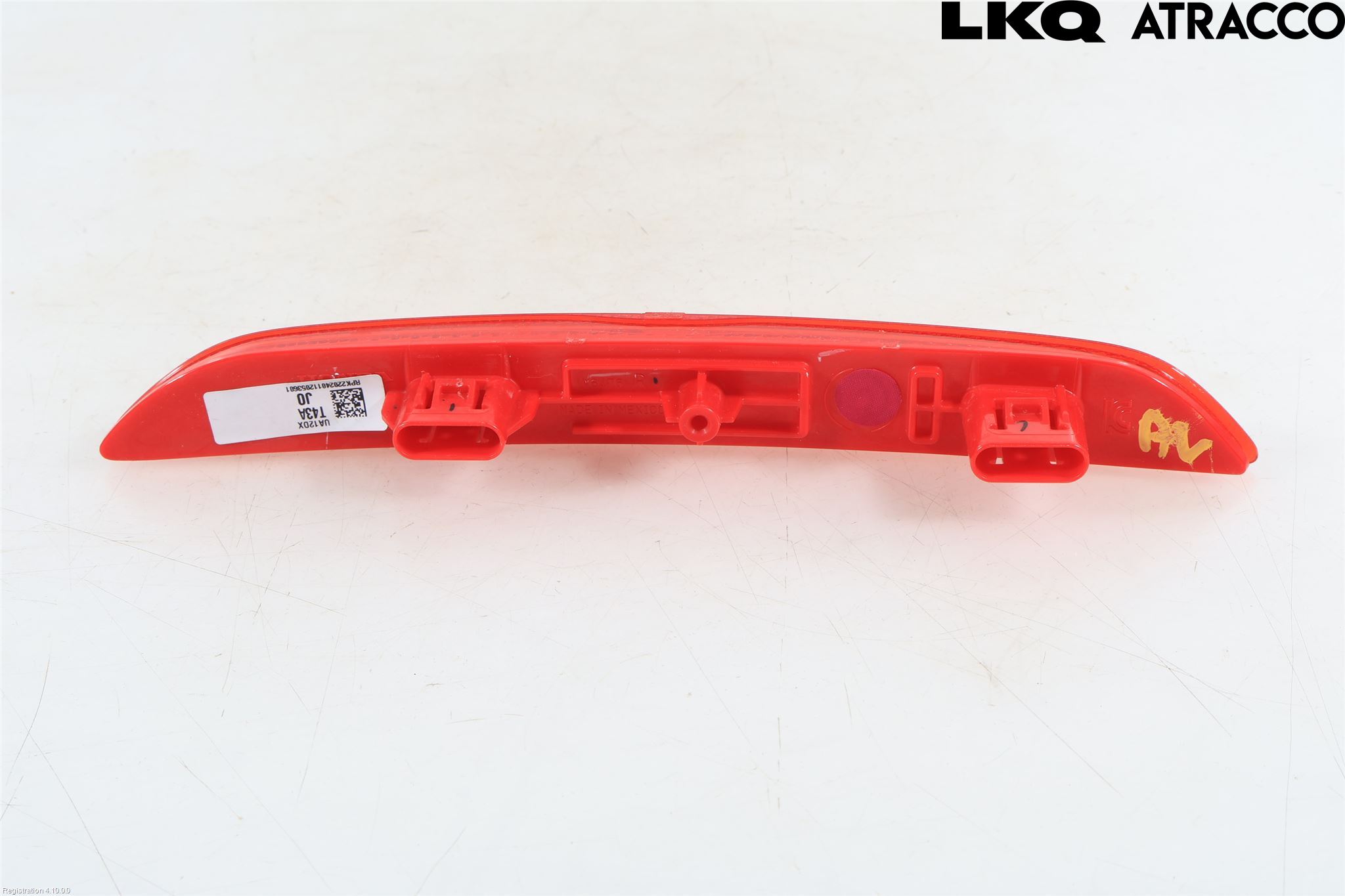 Honda CIVIC e HEV 23- Dimljus/Reflex Bak