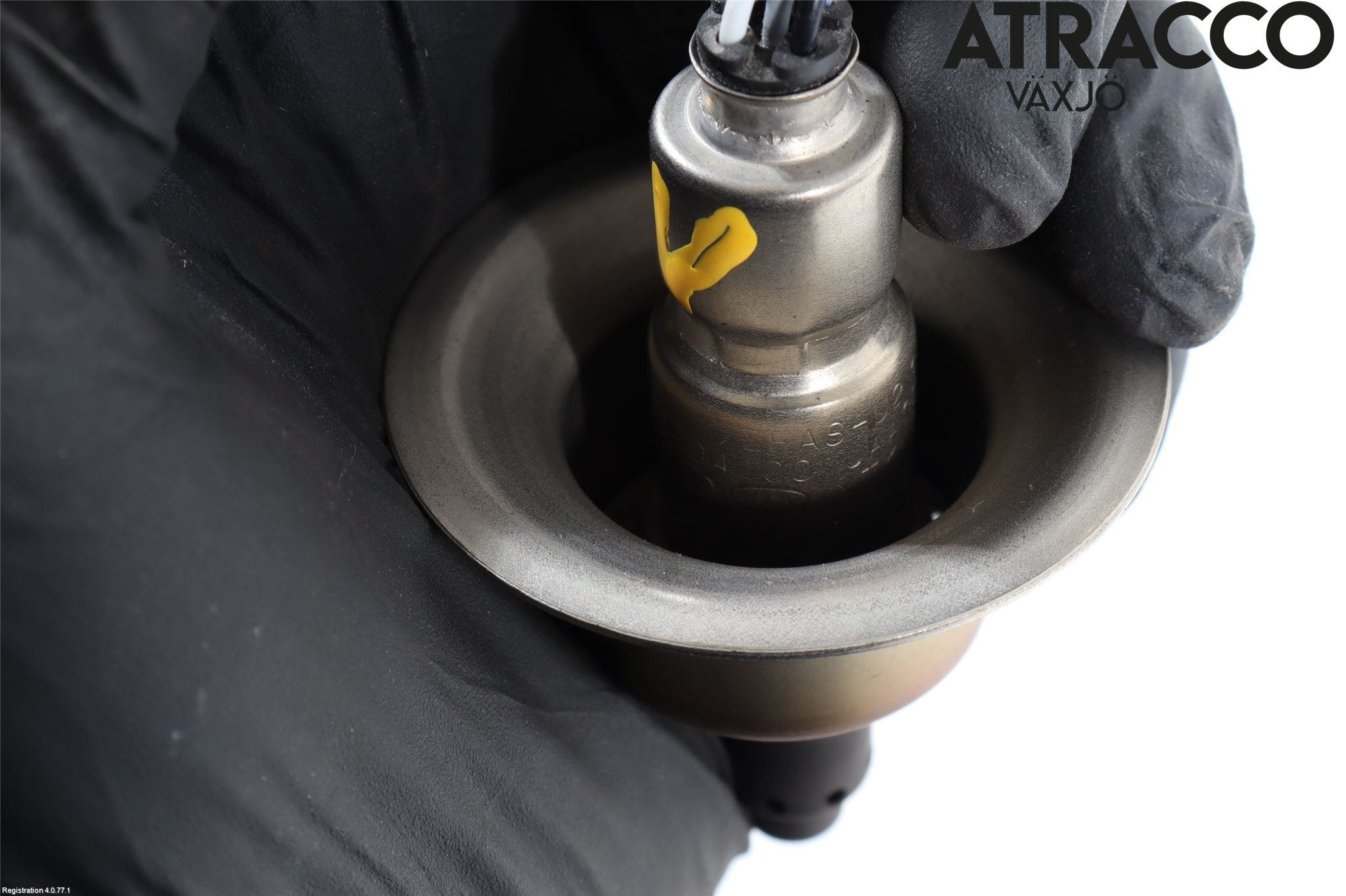 Hyundai i20 GB 15-20 Injlambdasond