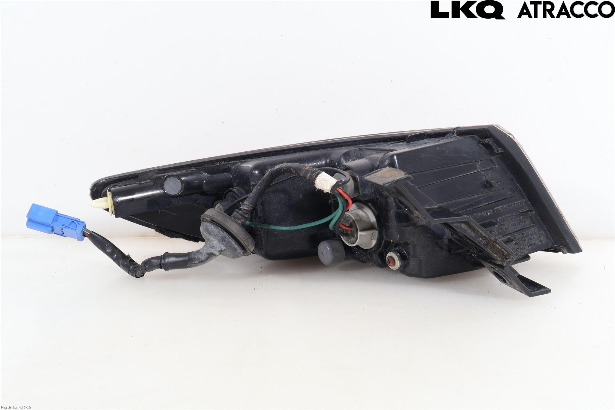Honda CIVIC 06-11 Bakljus Höger