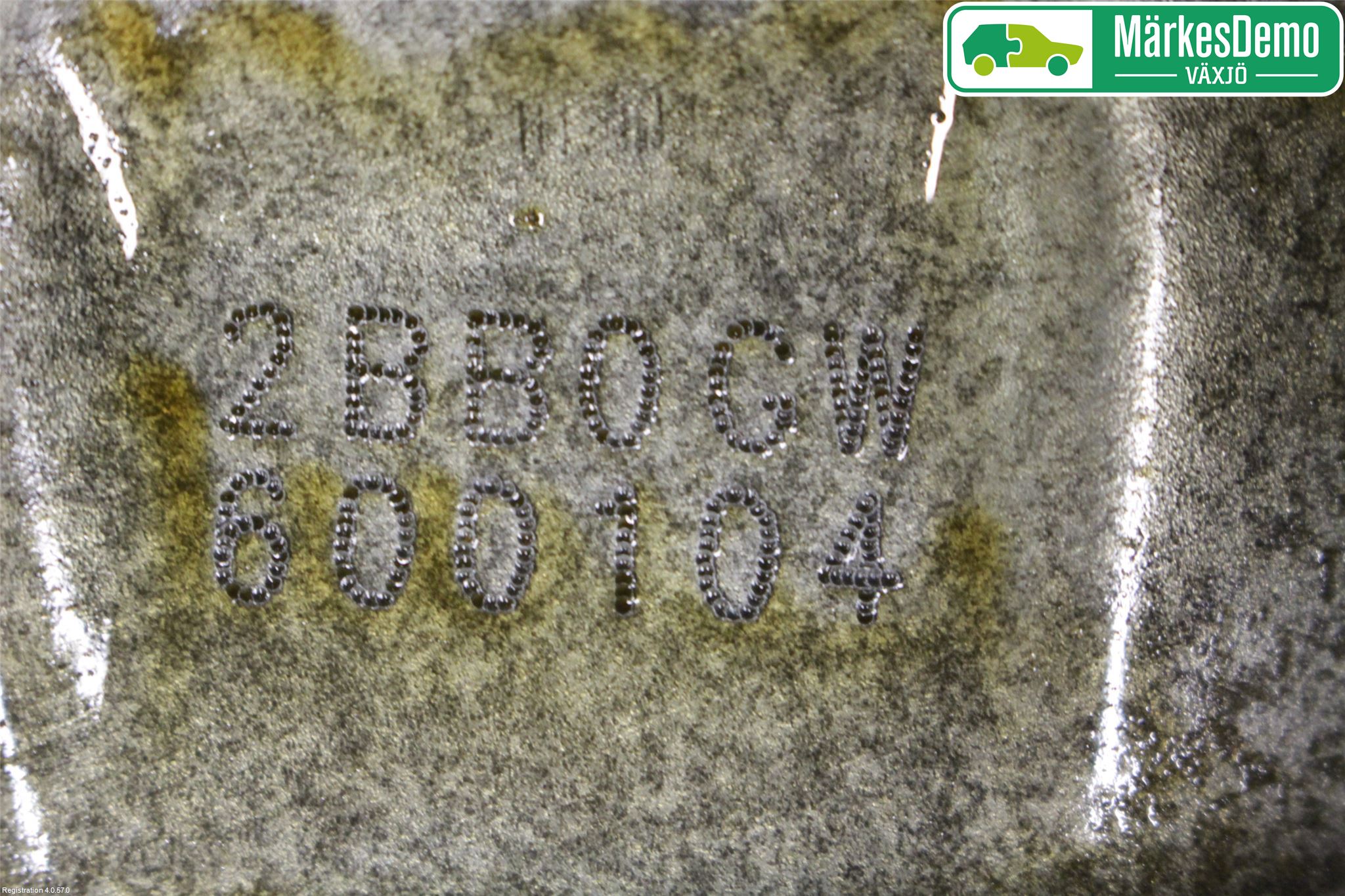 Hyundai i20 GB 15-20 Växellåda Man 5 Vxl