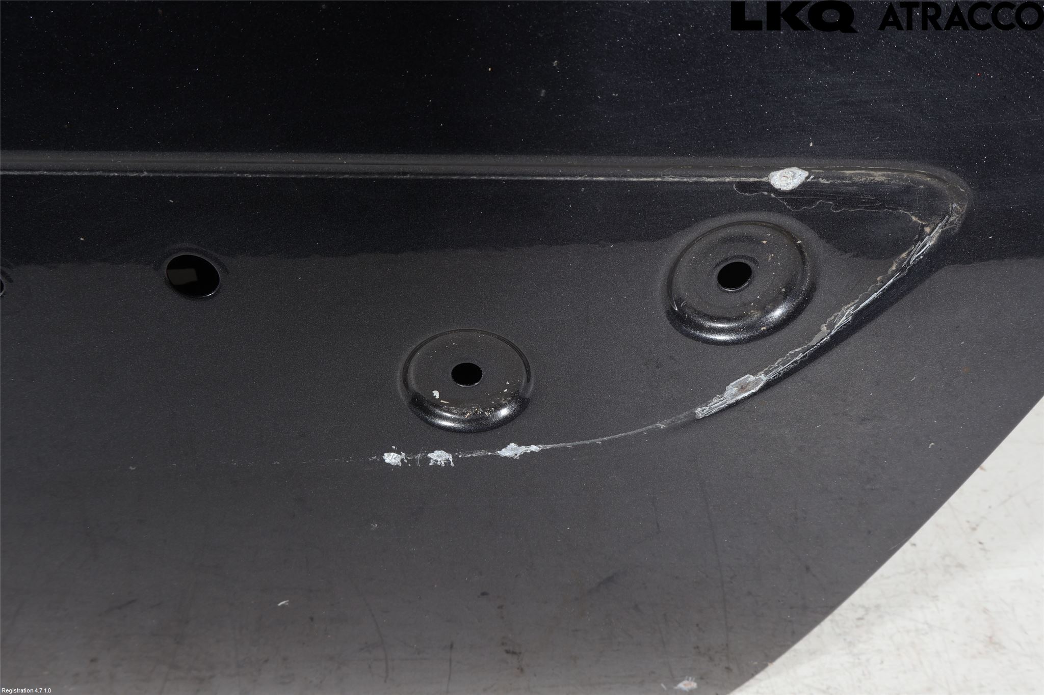 Toyota PROACE I 13-16 Dörr Fram Höger