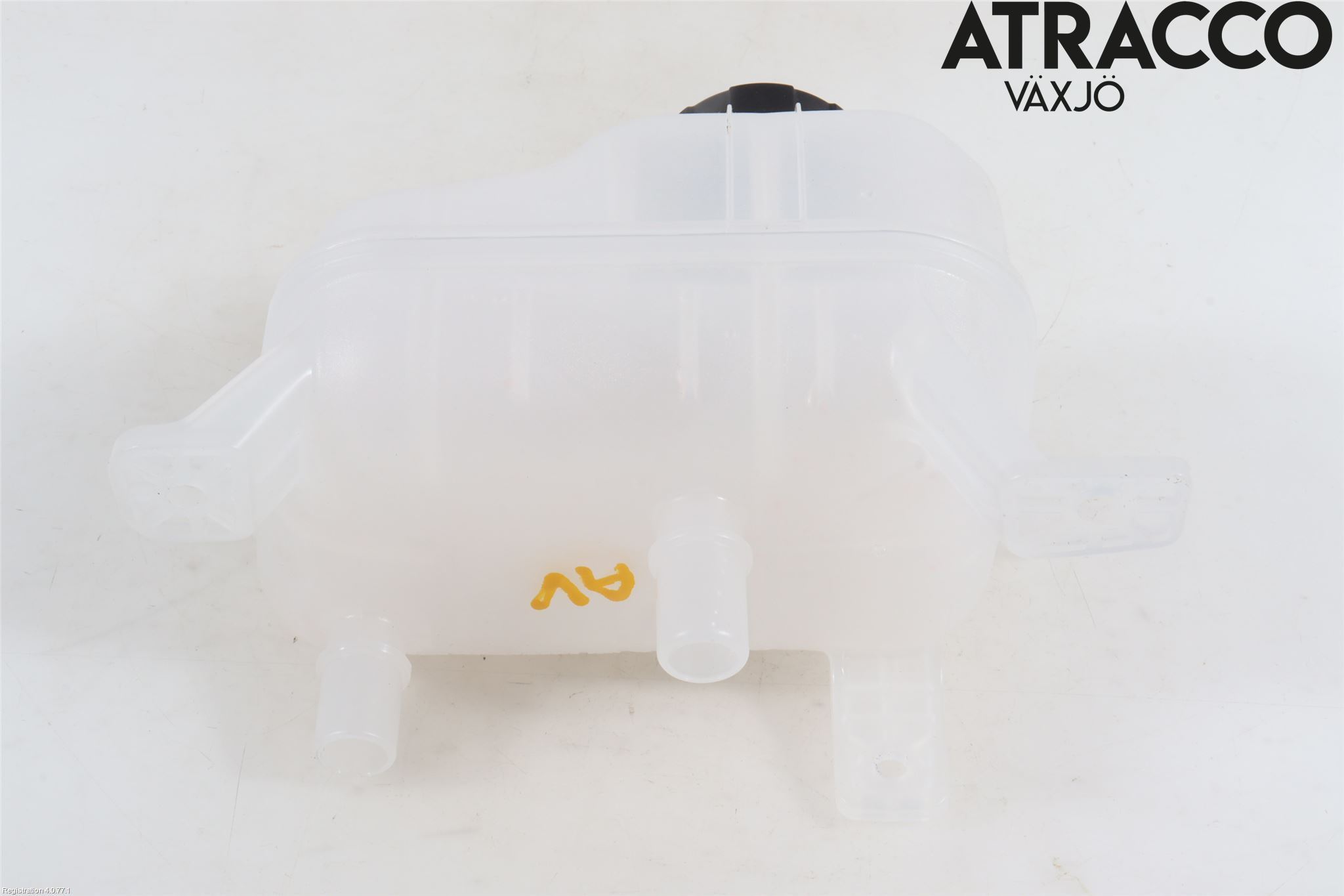 Hyundai IONIQ 5 NE 22- Expansionstank