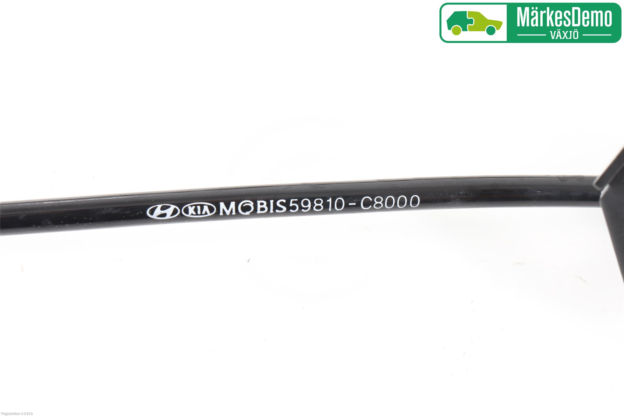 Hyundai i20 GB 15-20 Abs Sensor