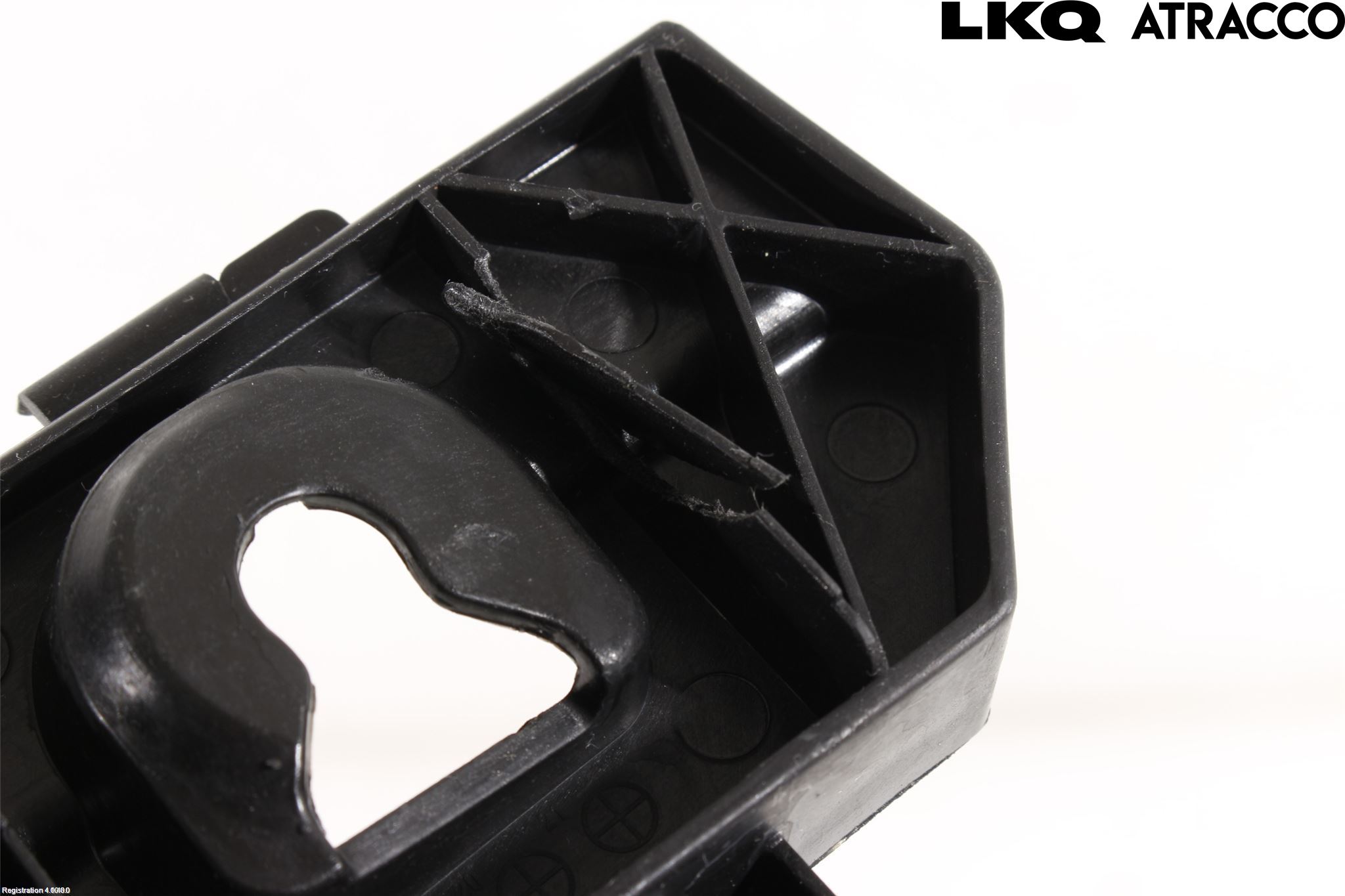 Hyundai i30 PD 17- Stötfångarfäste Bak Hö