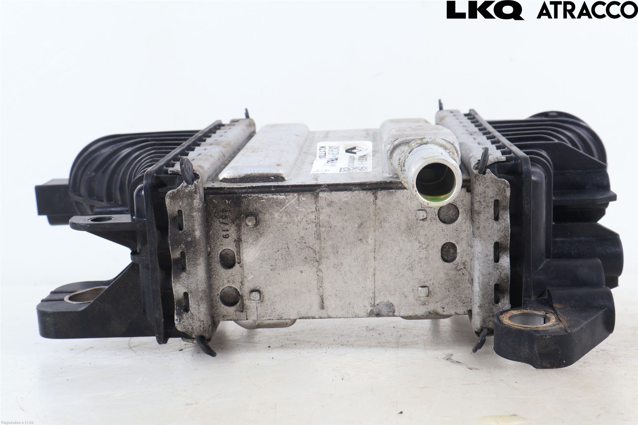 Nissan NV250 20-22 Laddluft-Intercooler Kyl