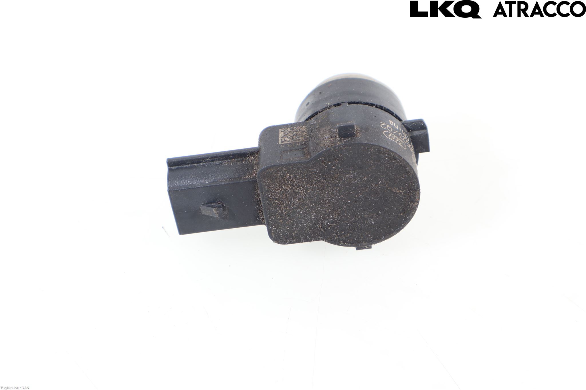 Opel MOKKA 13-20 Parkeringshjälp Frontsensor