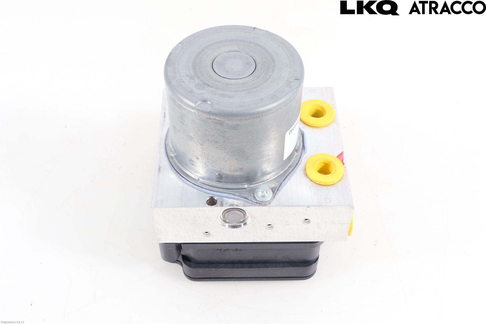 Honda ZR-V 23- Abs Hydraulaggregat