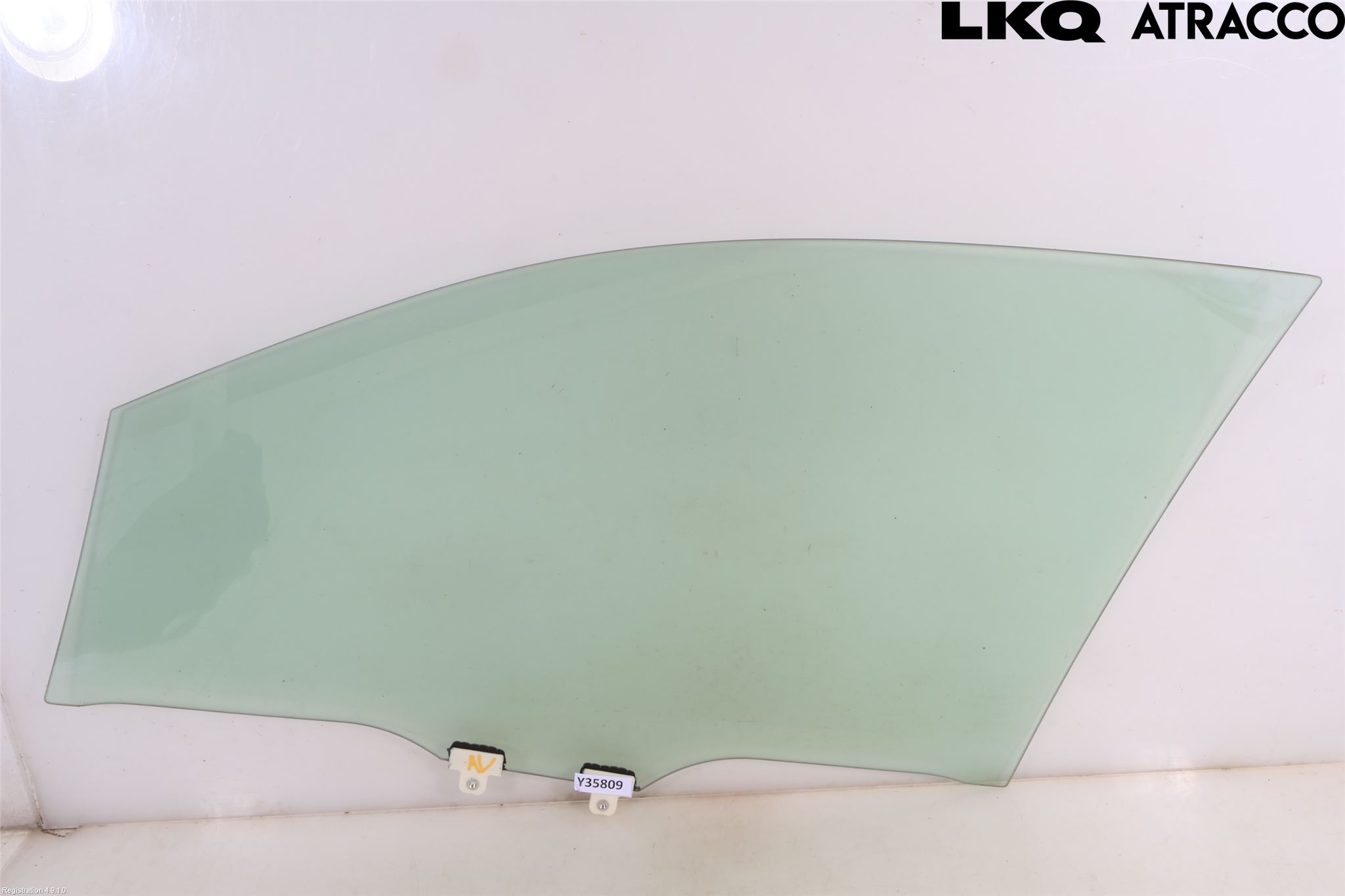 Subaru OUTBACK 21- Dörruta Fram Höger