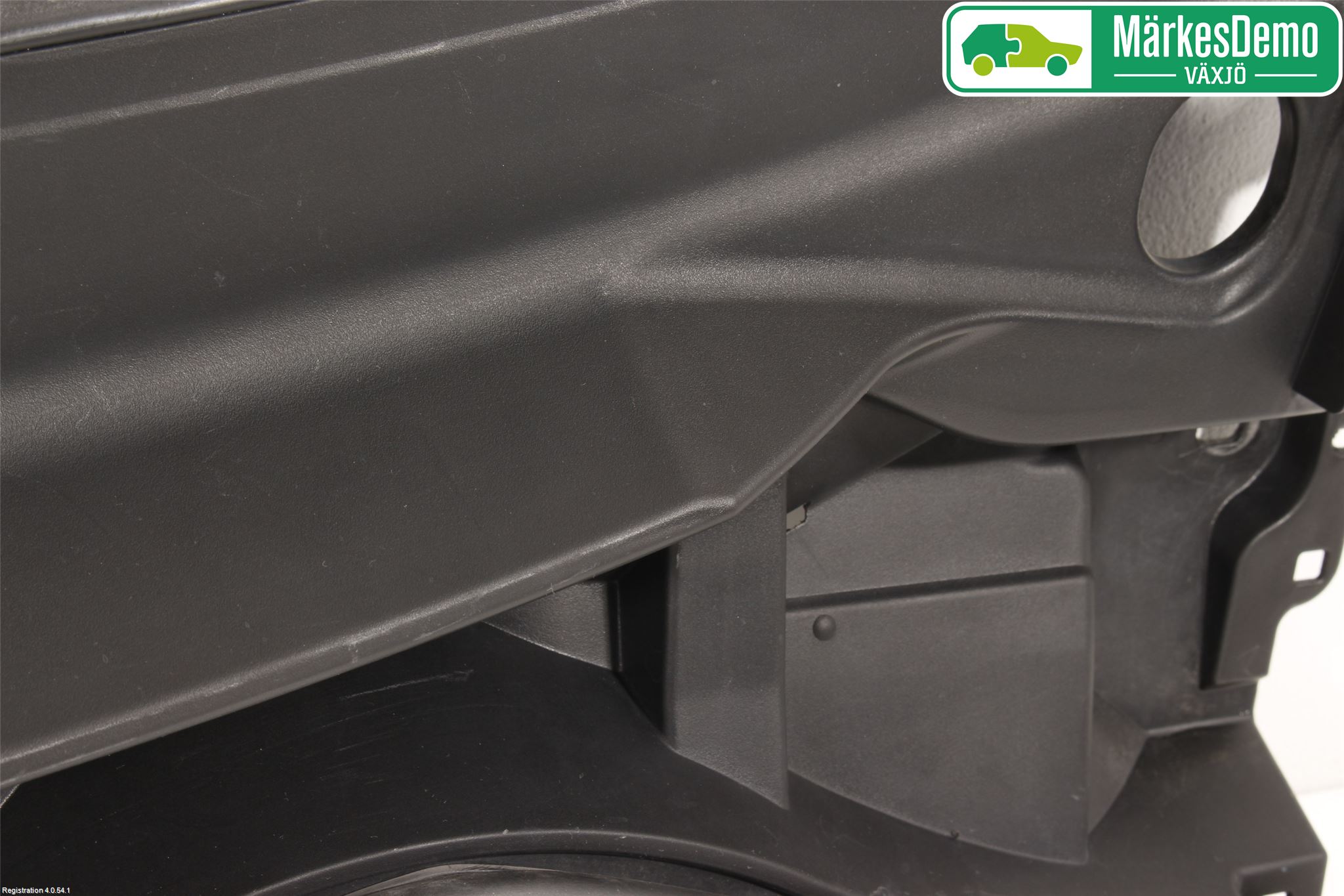 Toyota AURIS 13-19 Torpedplåt-Torpedplast