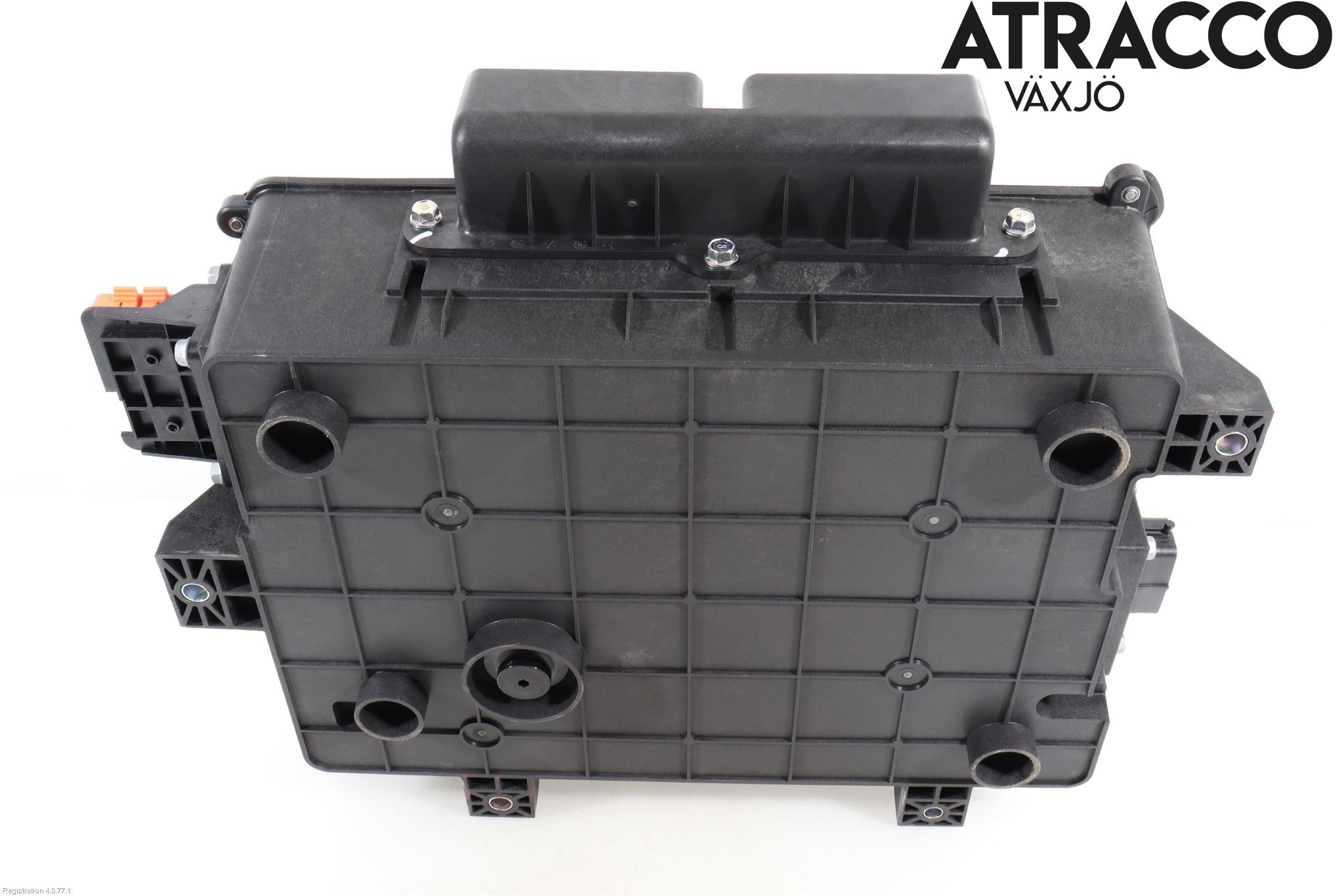 Hyundai i20 BC 21- Batteri Högspänning