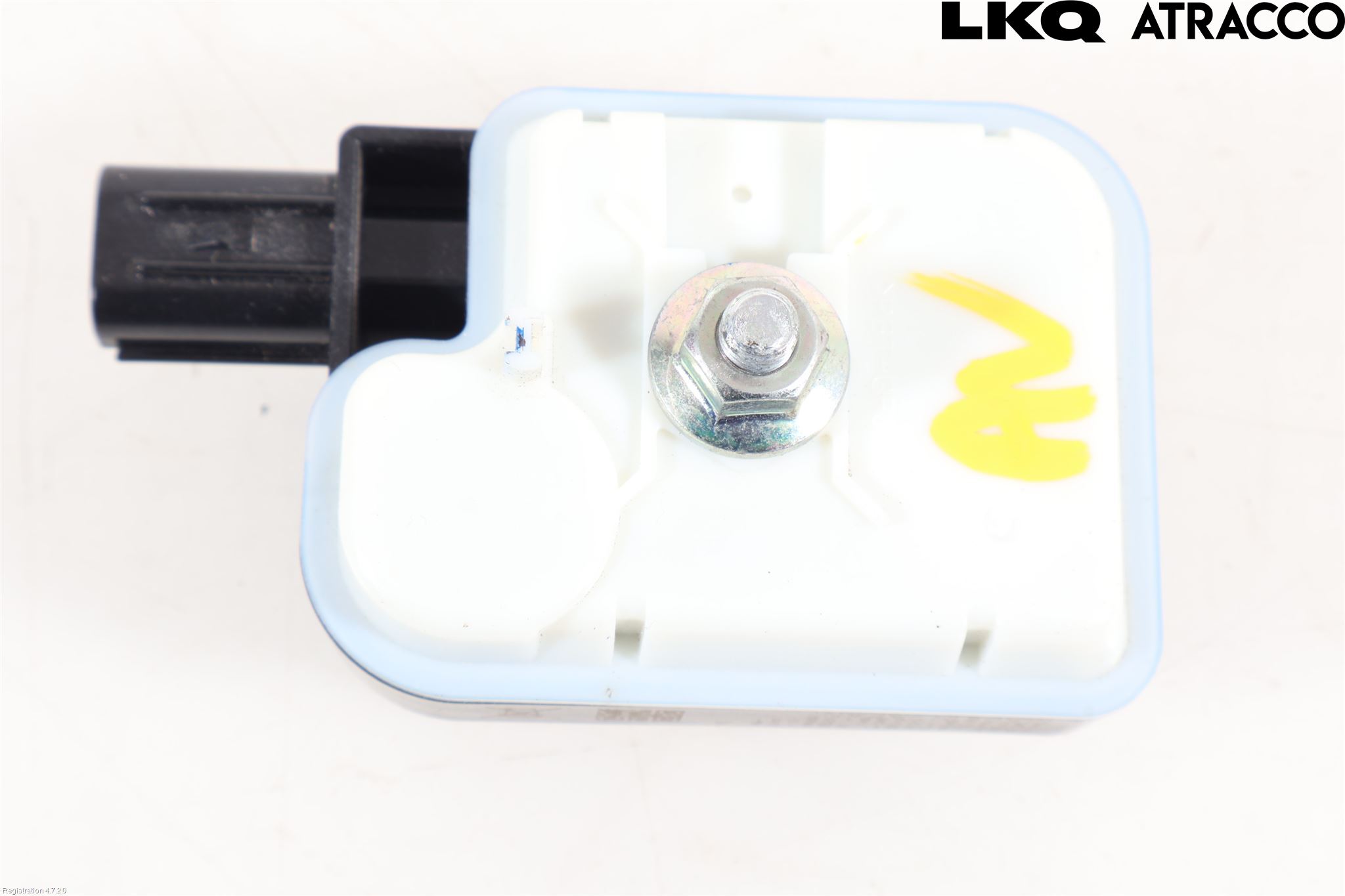 Mazda CX-60 22- Signalhorn