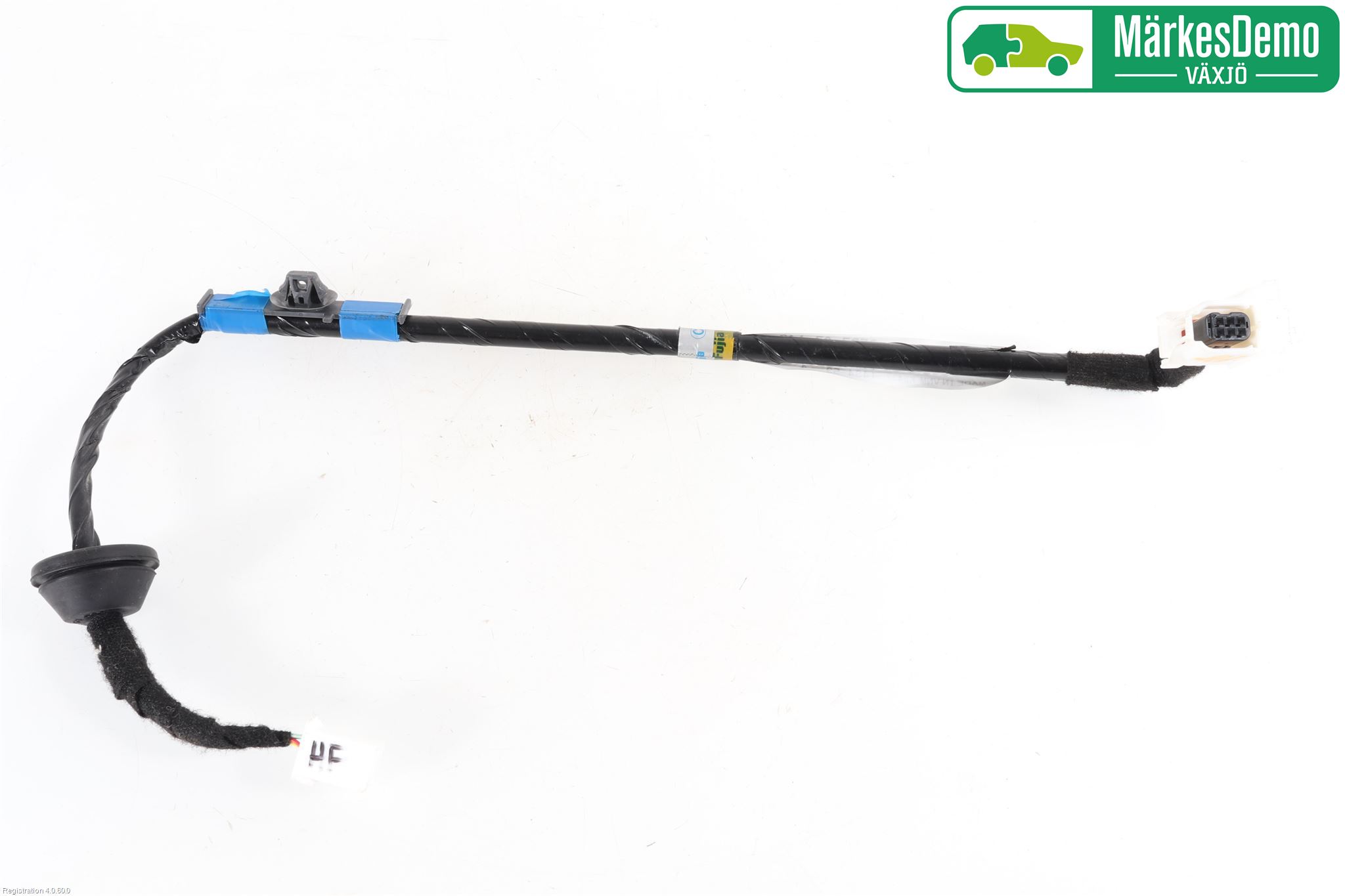 Mazda CX-30 20- Kabelhärva