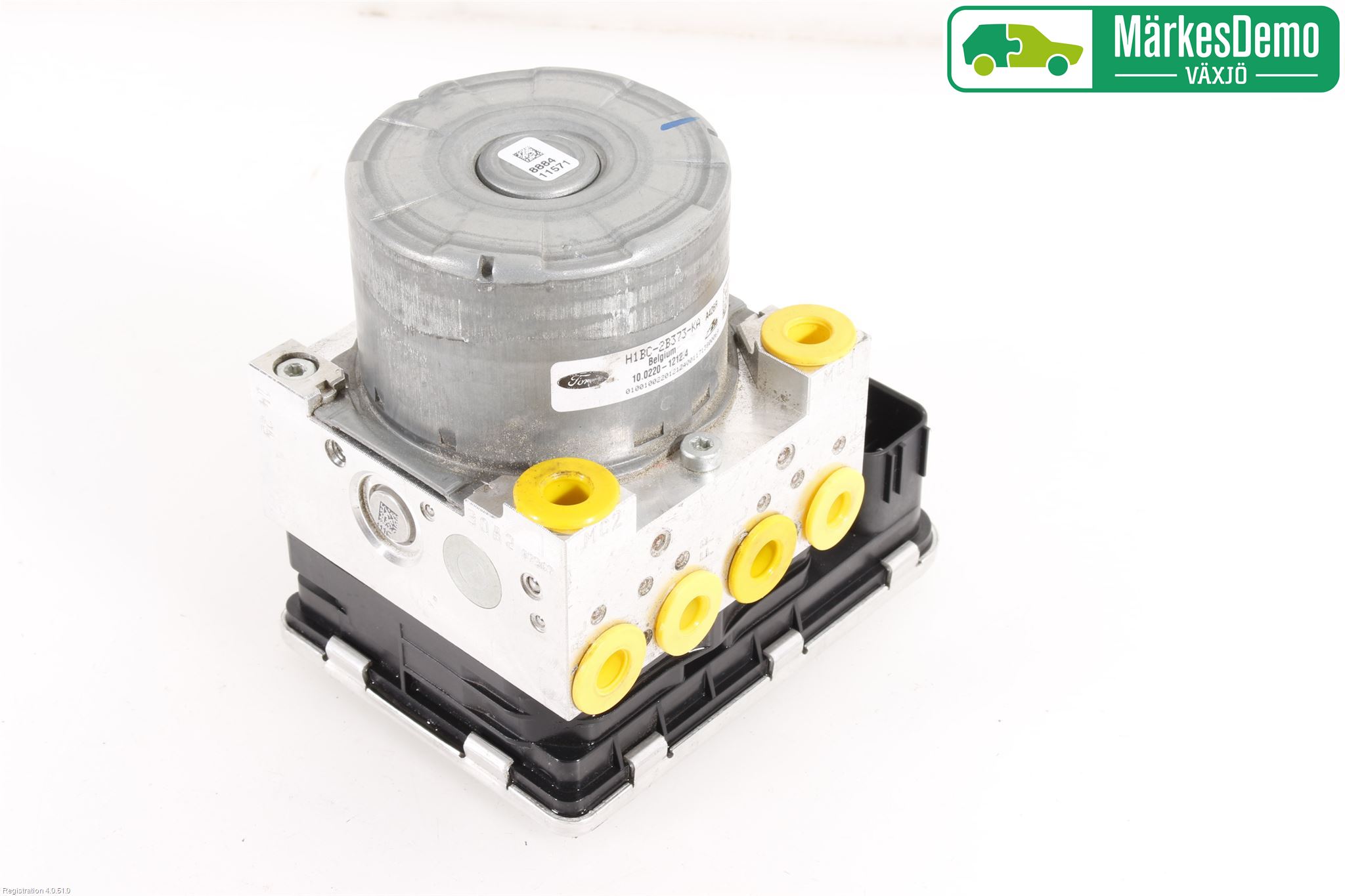 Ford FIESTA (VII) 18-23 Abs Hydraulaggregat