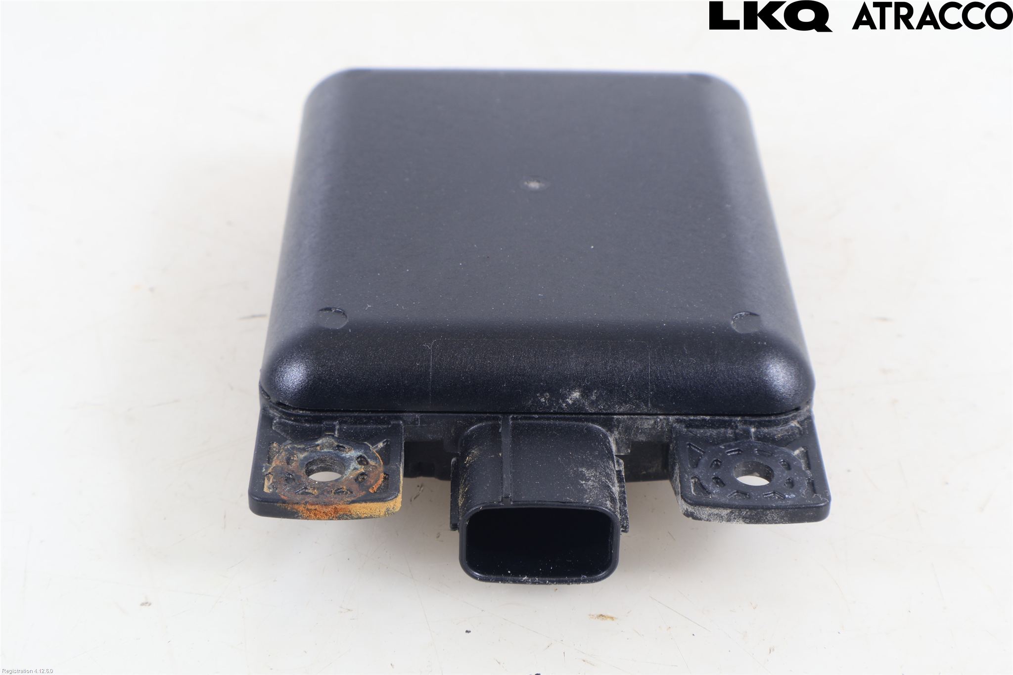 Mazda CX-3 Sensor Aktivt Kollisionsskydd