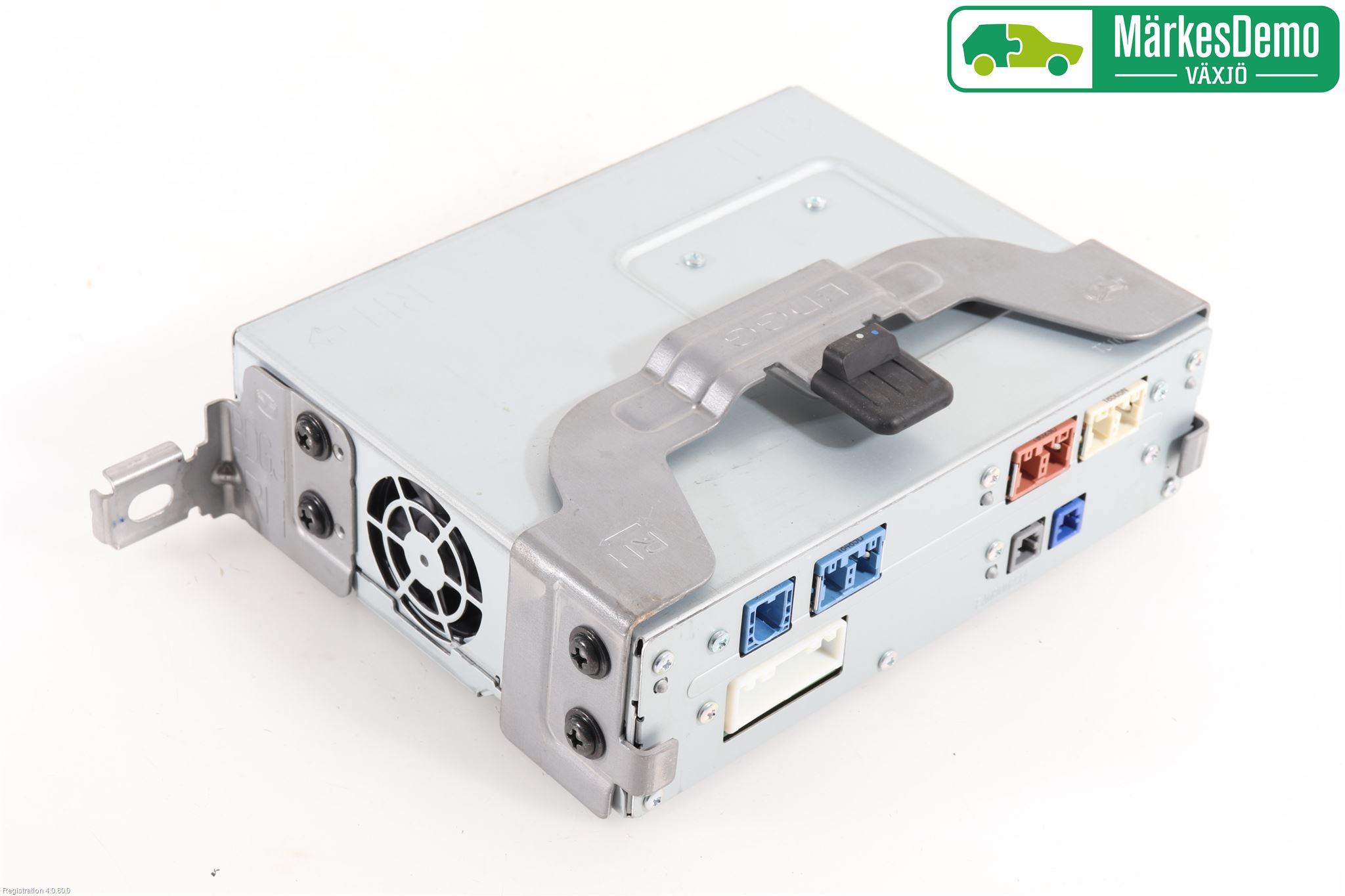 Mazda 3 IV 19- Cd Radio - Multimediapanel