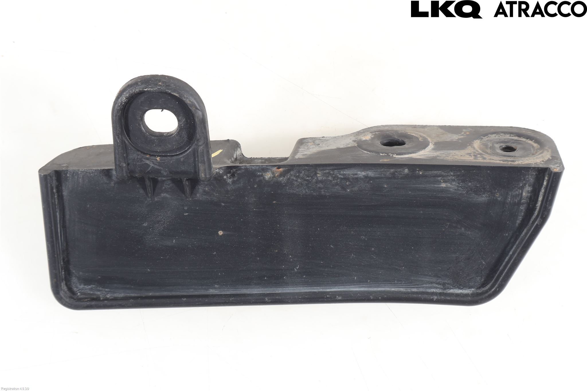 Toyota YARIS XP21 20- Stänkskydd