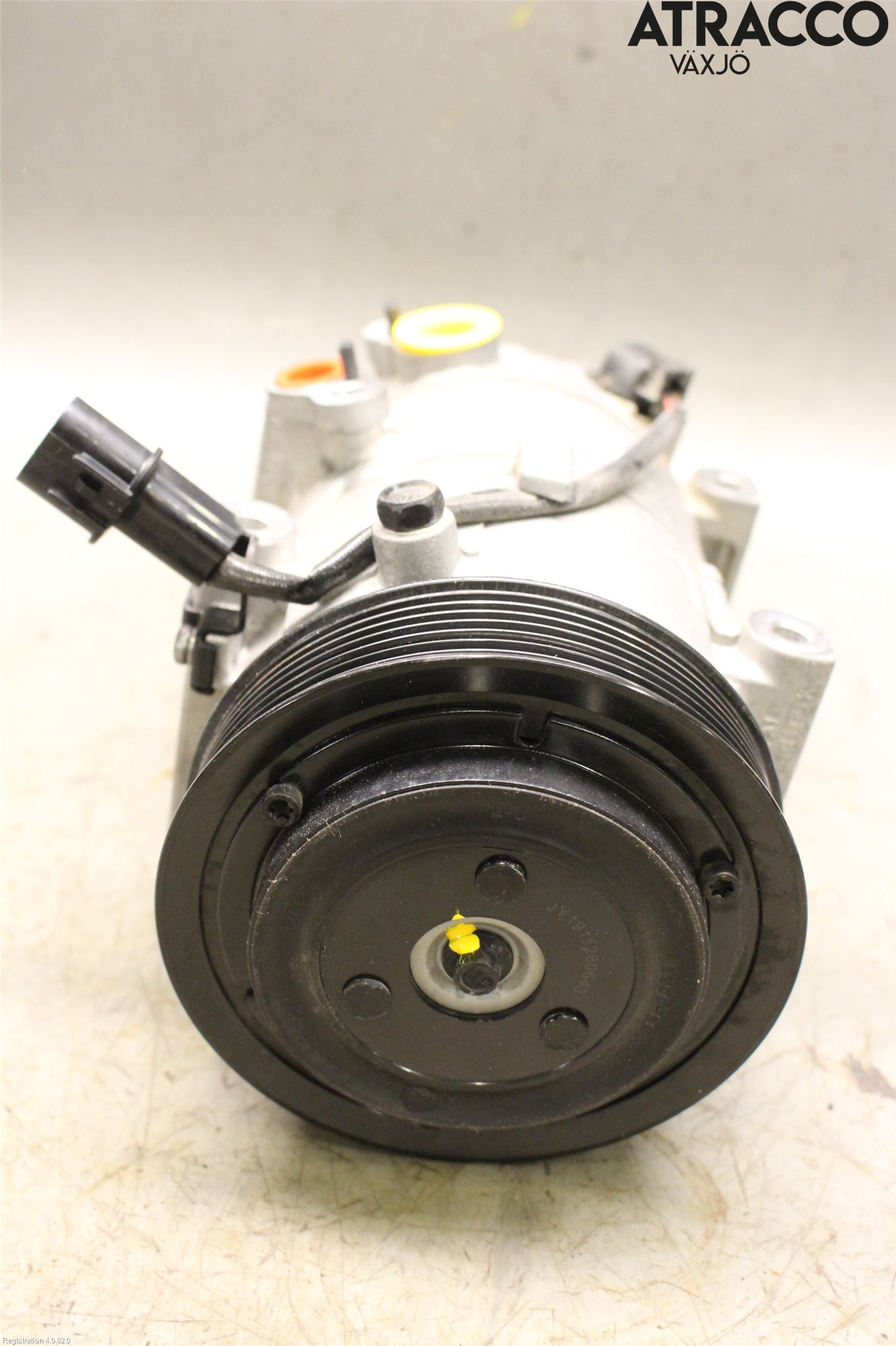 Hyundai i20 GB 15-20 Ac Kompressor