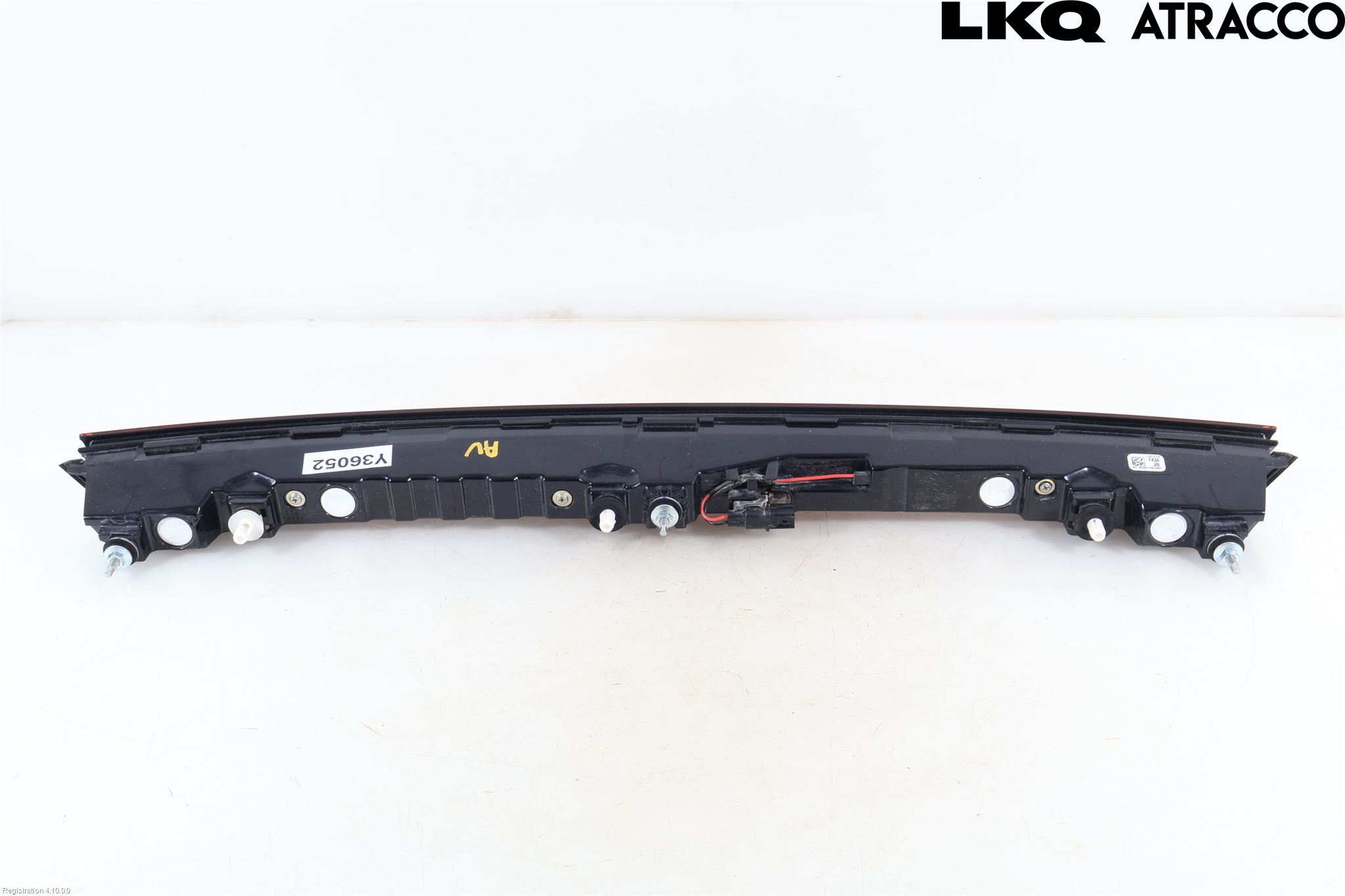 Honda CIVIC e HEV 23- Bromsljus Bakruta