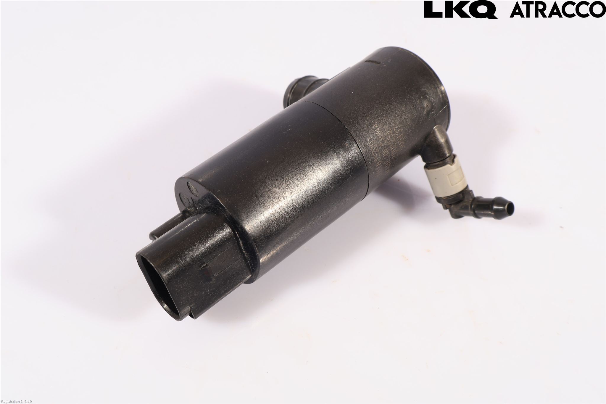 Toyota COROLLA 19- Spolarpump Högtryck