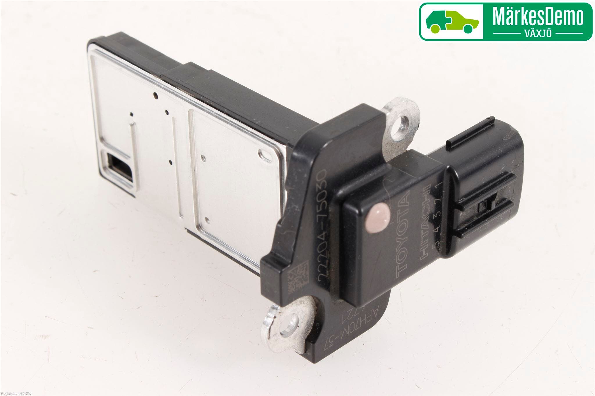 Toyota C-HR 16-23 Injluftmassamätare