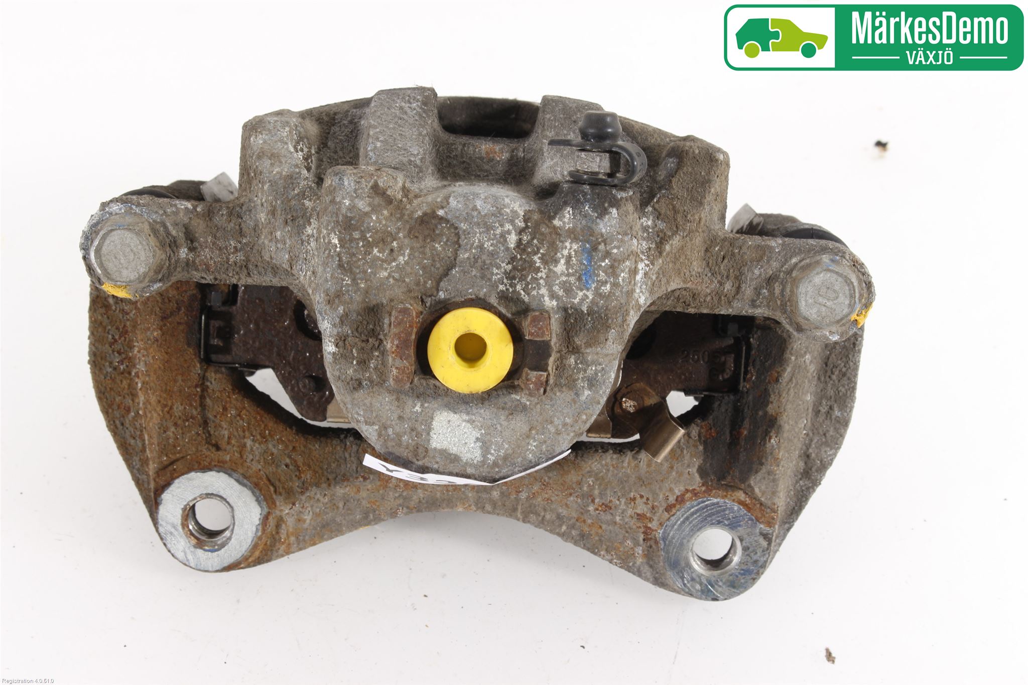 Hyundai i20 GB 15-20 Bromsok Fram Höger