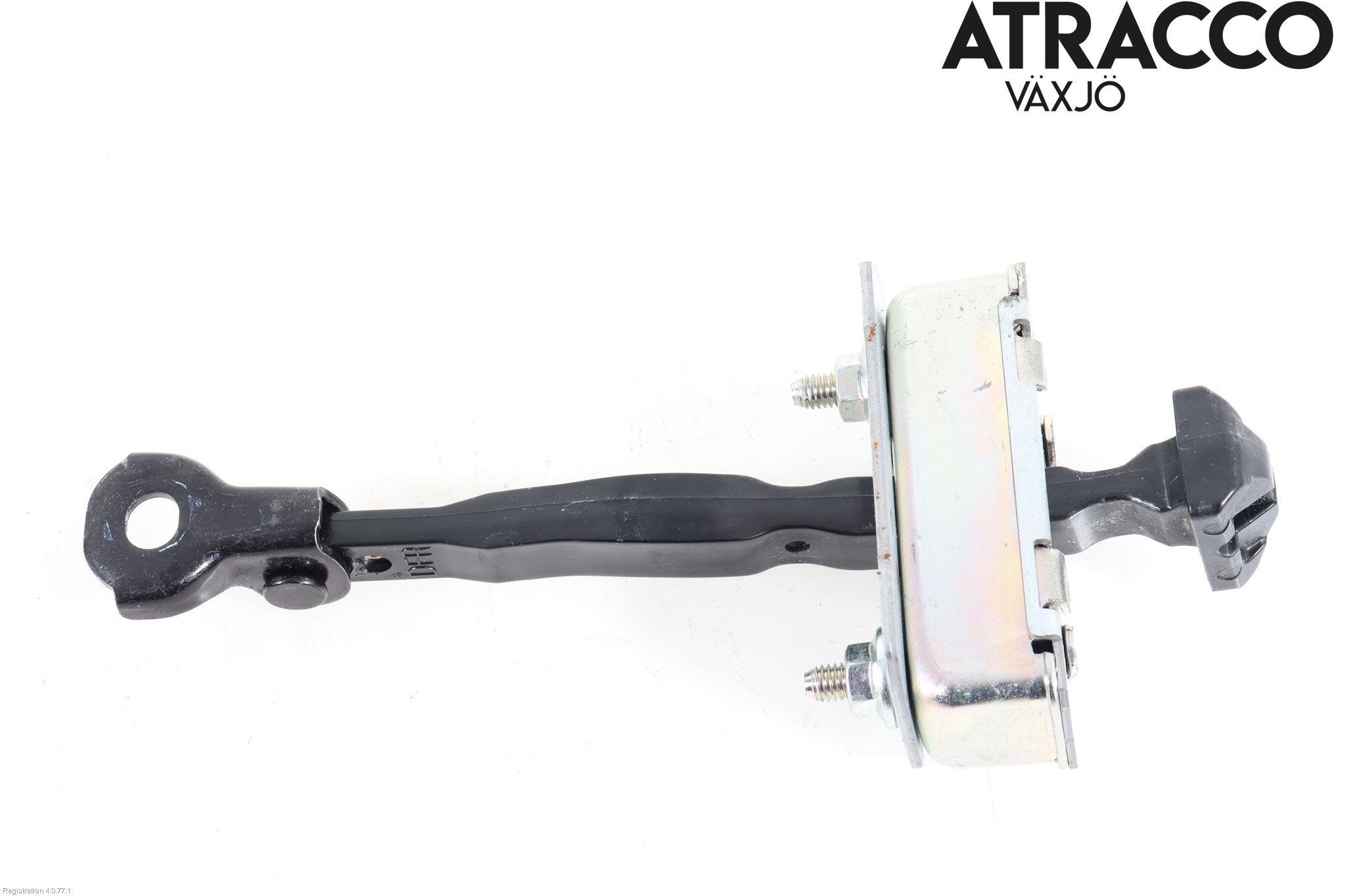 Mazda CX-30 20- Dörrstopp