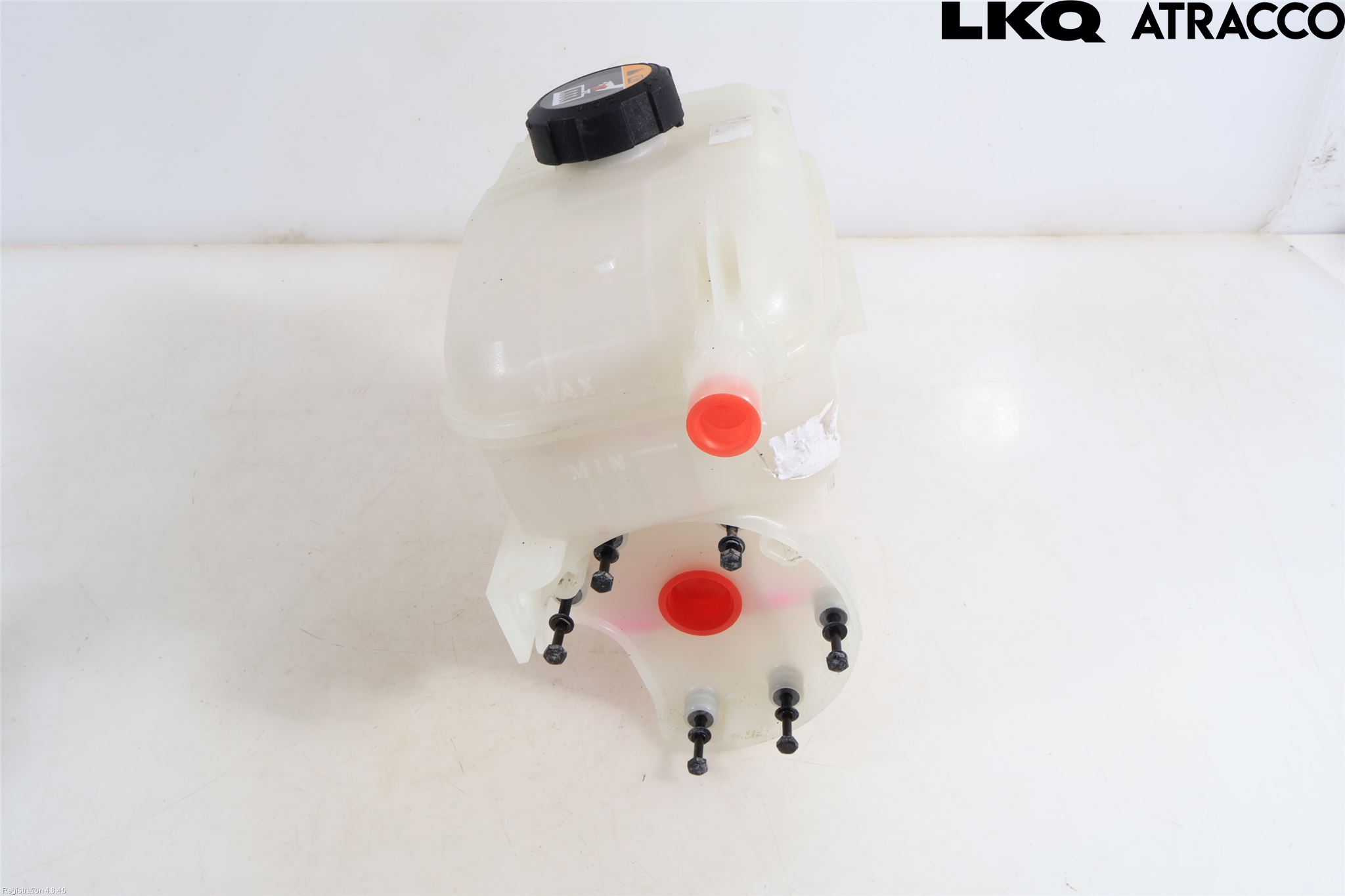 Kia EV6 (CV) 22- Expansionstank