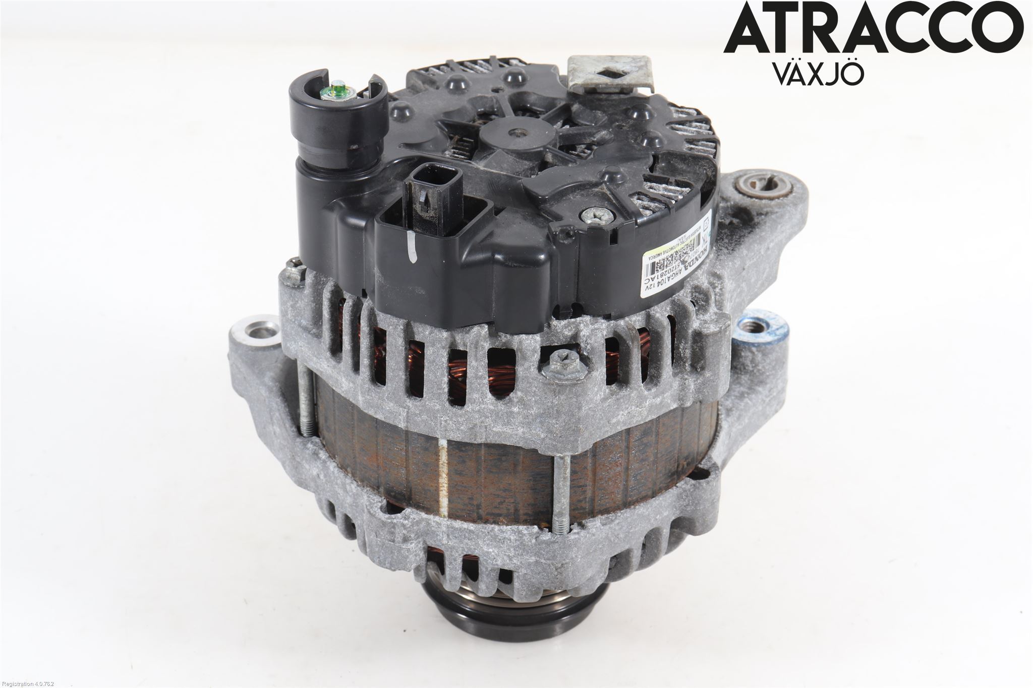 Honda HR-V 15-21 Generator