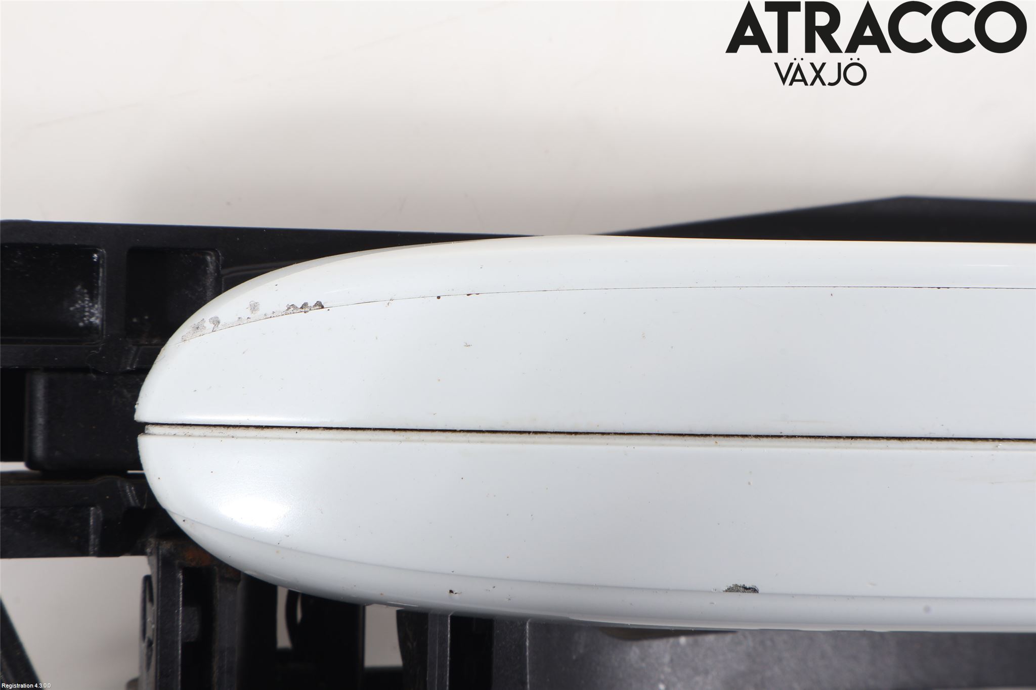 Ford S-MAX 06-15 Dörrhandtag Yttre Vä