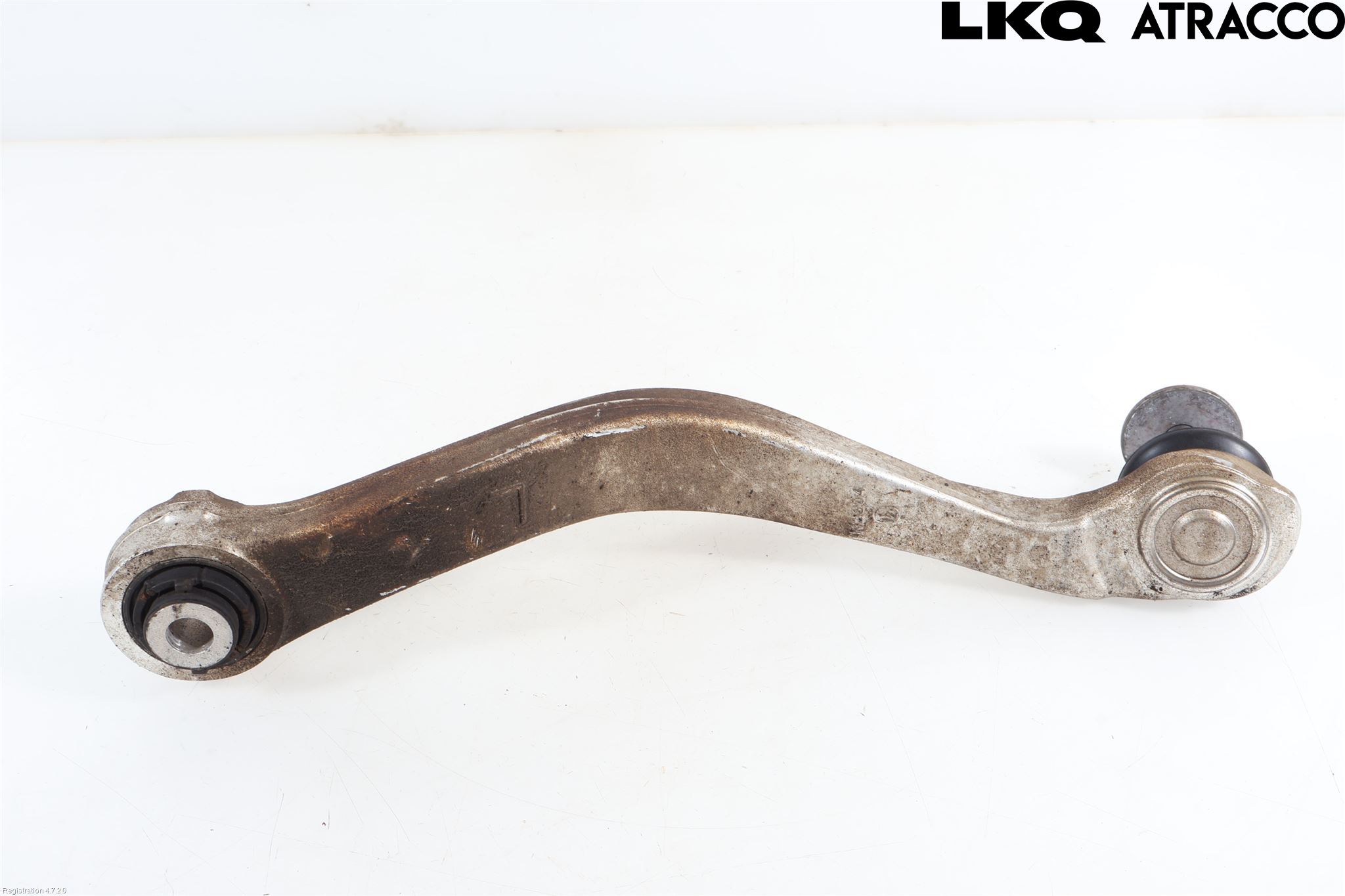 Mazda CX-60 22- Bärarm Bak Övre Vänster