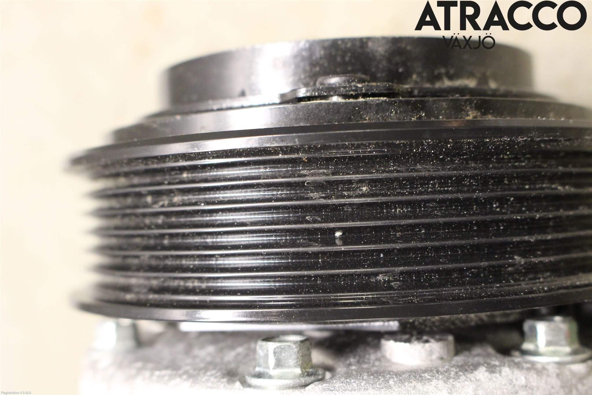 Hyundai i20 BC 21- Ac Kompressor