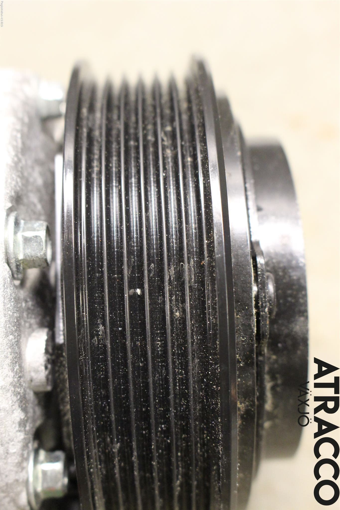 Hyundai i20 BC 21- Ac Kompressor