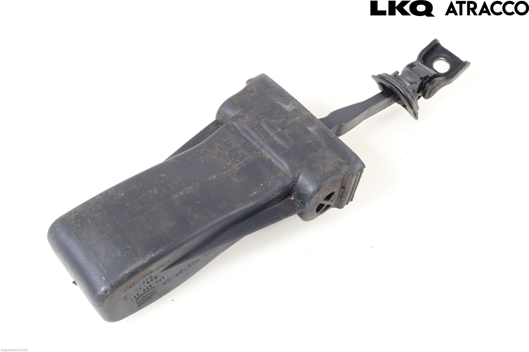 Seat IBIZA V 21- Dörrstopp