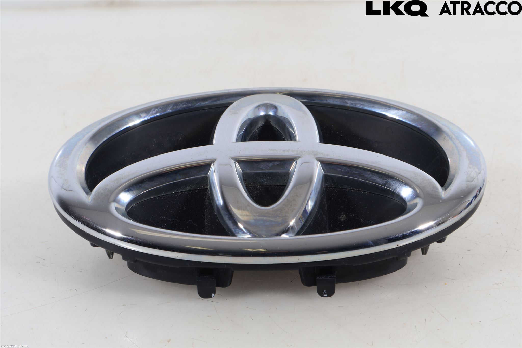 Toyota VERSO 09-18 Emblem